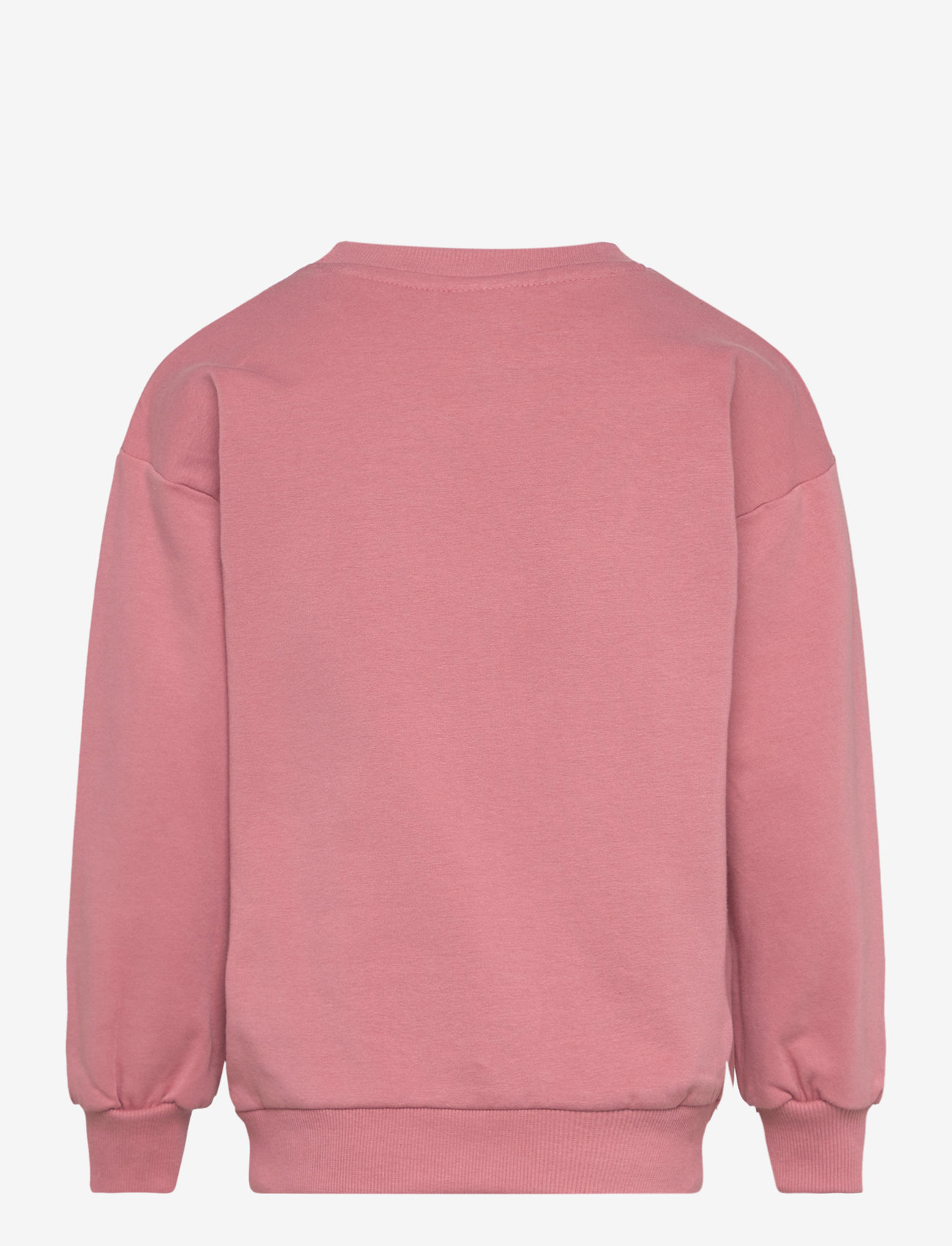 Minymo - Sweatshirt LS - dusty rose - 1