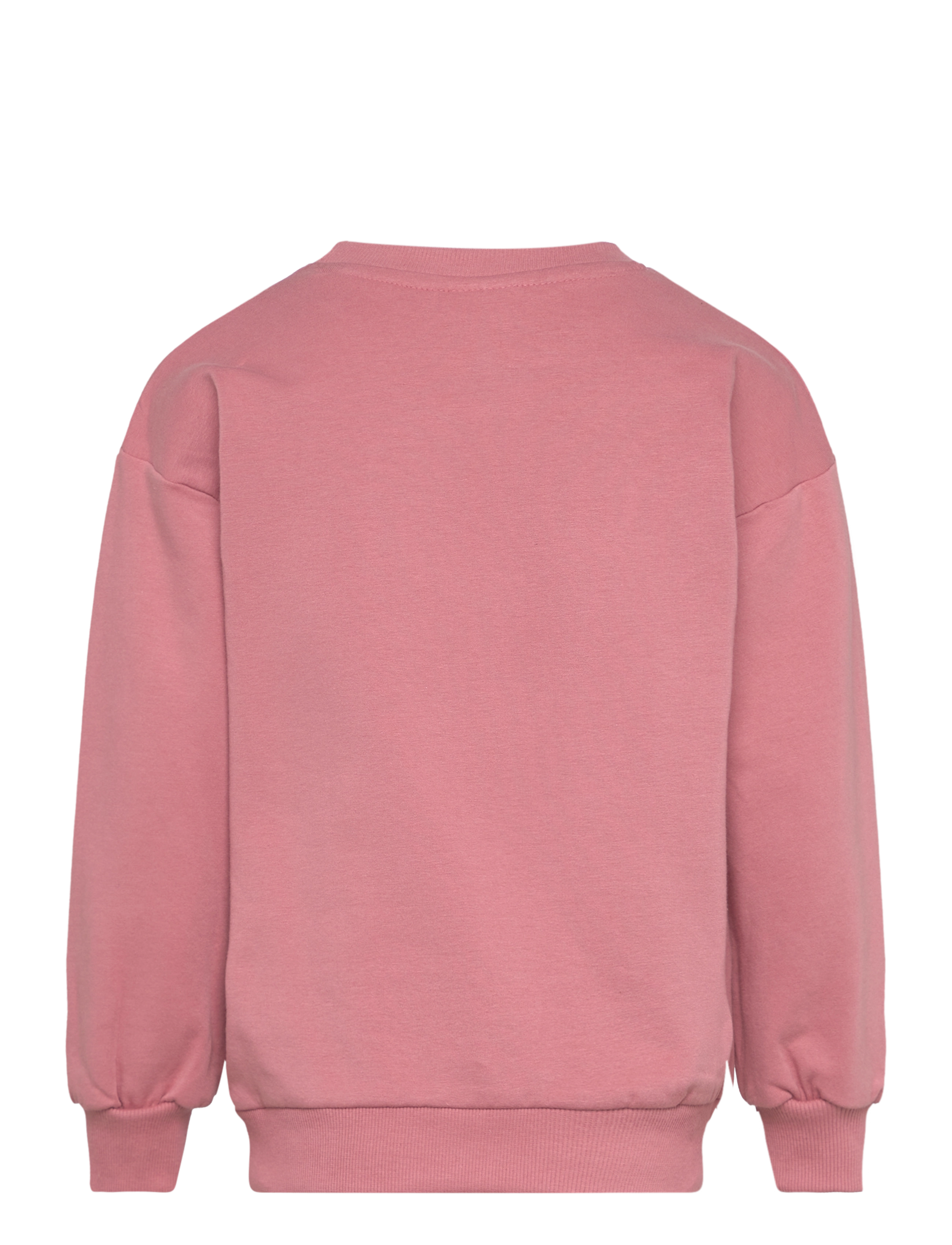 Minymo - Sweatshirt LS - dusty rose - 1