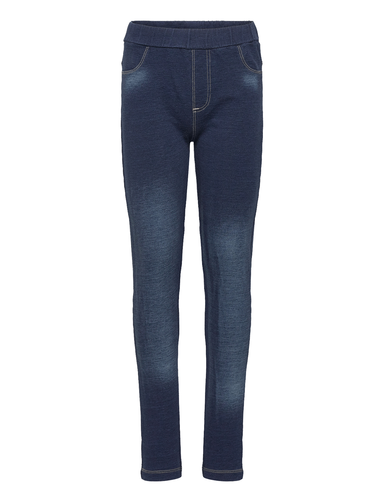 Leggings Sweat Denim - PARISIAN NIGHT