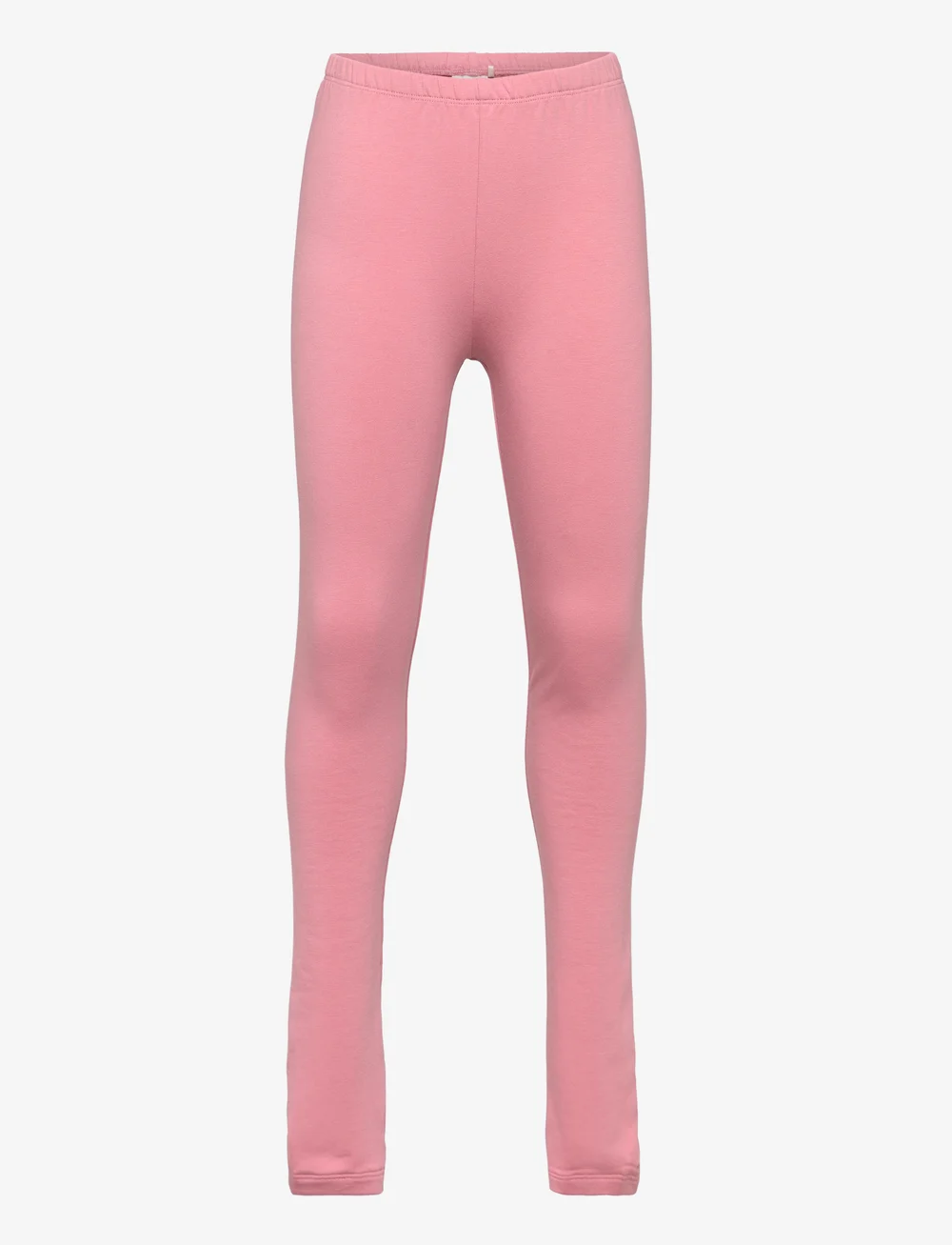 Minymo - Leggings Sweat - leggings - dusty rose - 0