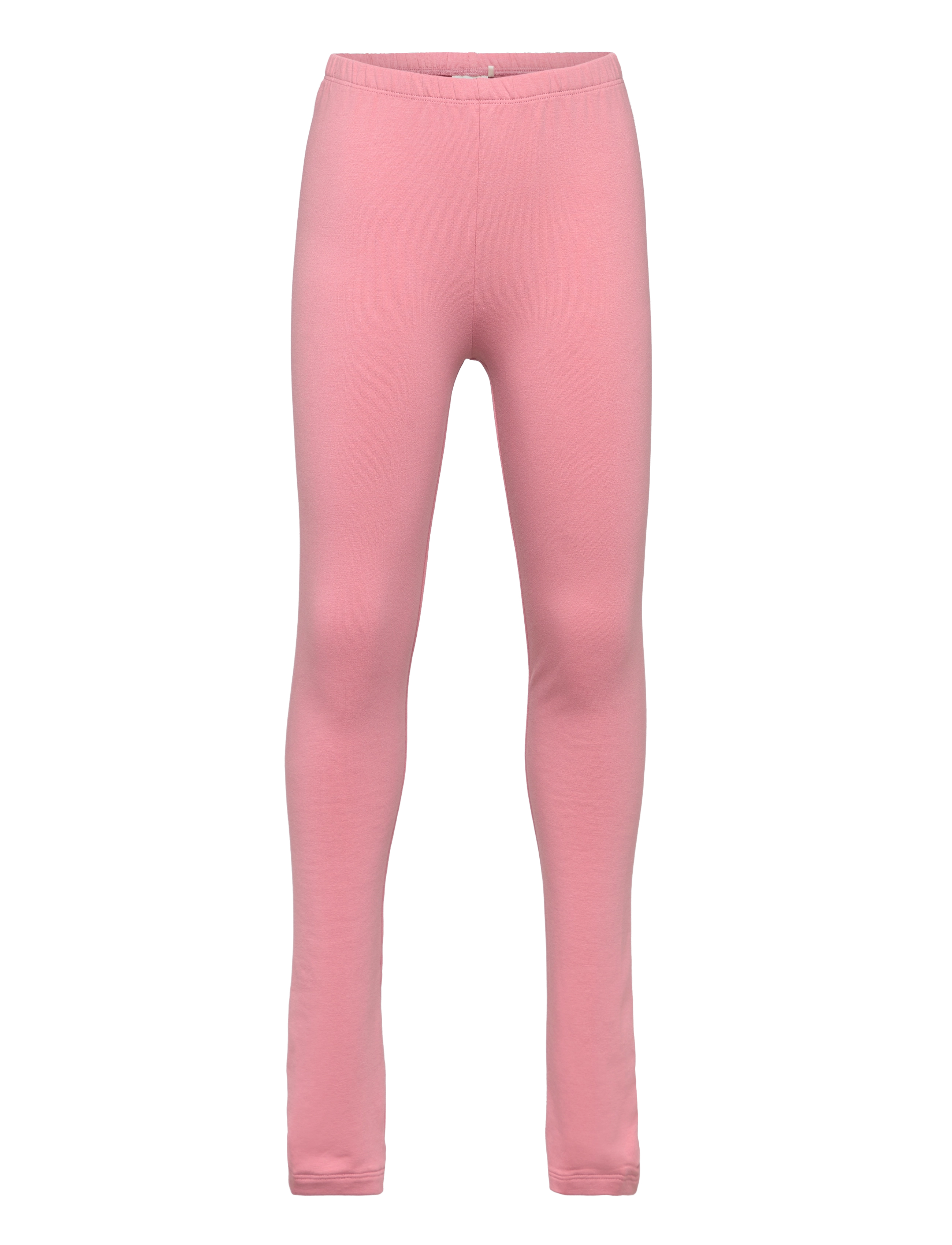 Minymo - Leggings Sweat - dusty rose - 0