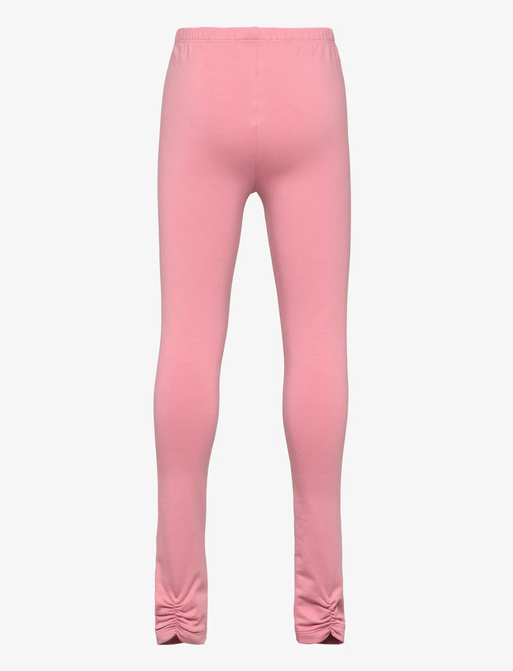 Minymo - Leggings Sweat - leggings - dusty rose - 1