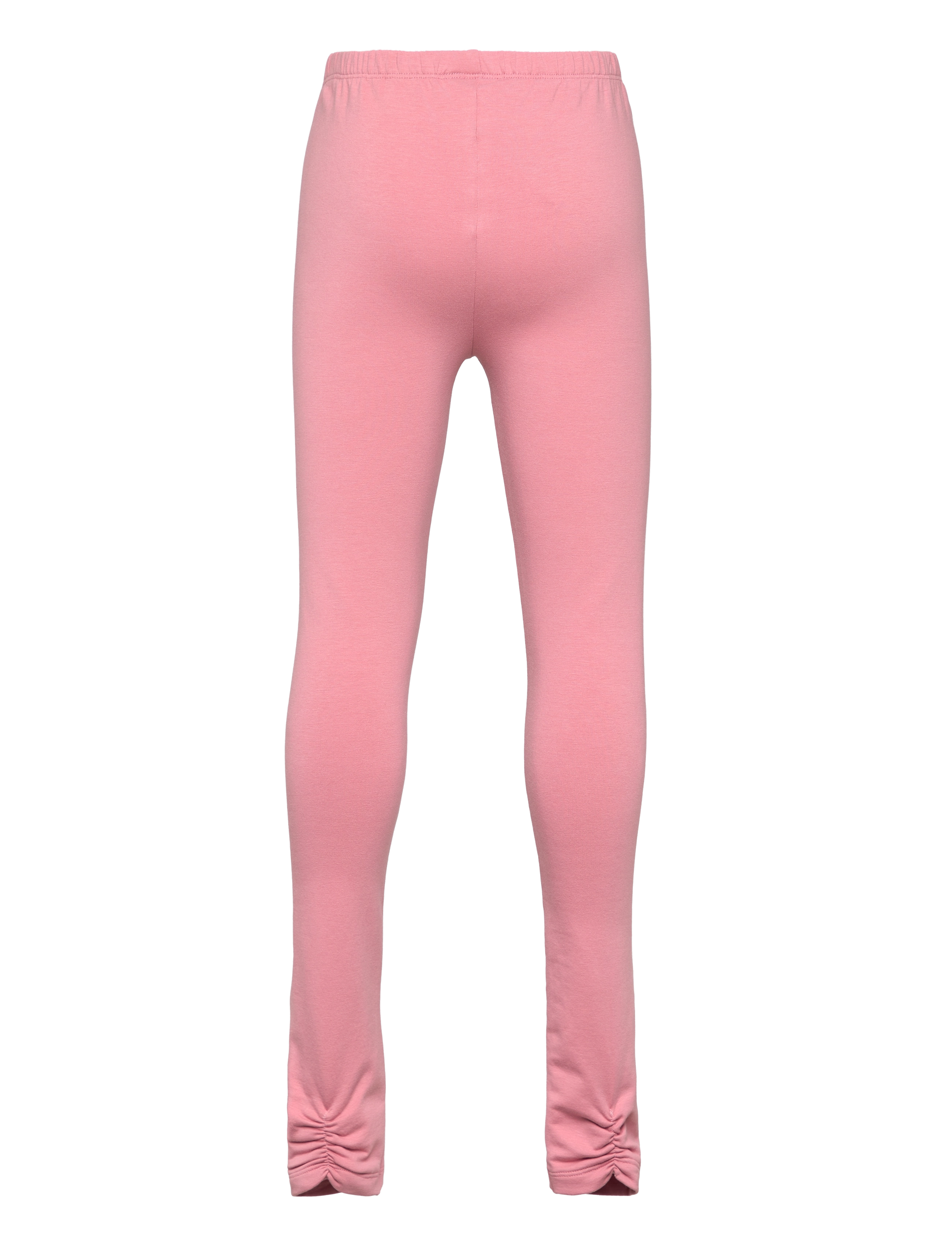Minymo - Leggings Sweat - dusty rose - 1