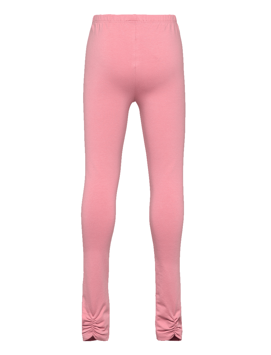 Minymo - Leggings Sweat - dusty rose - 1
