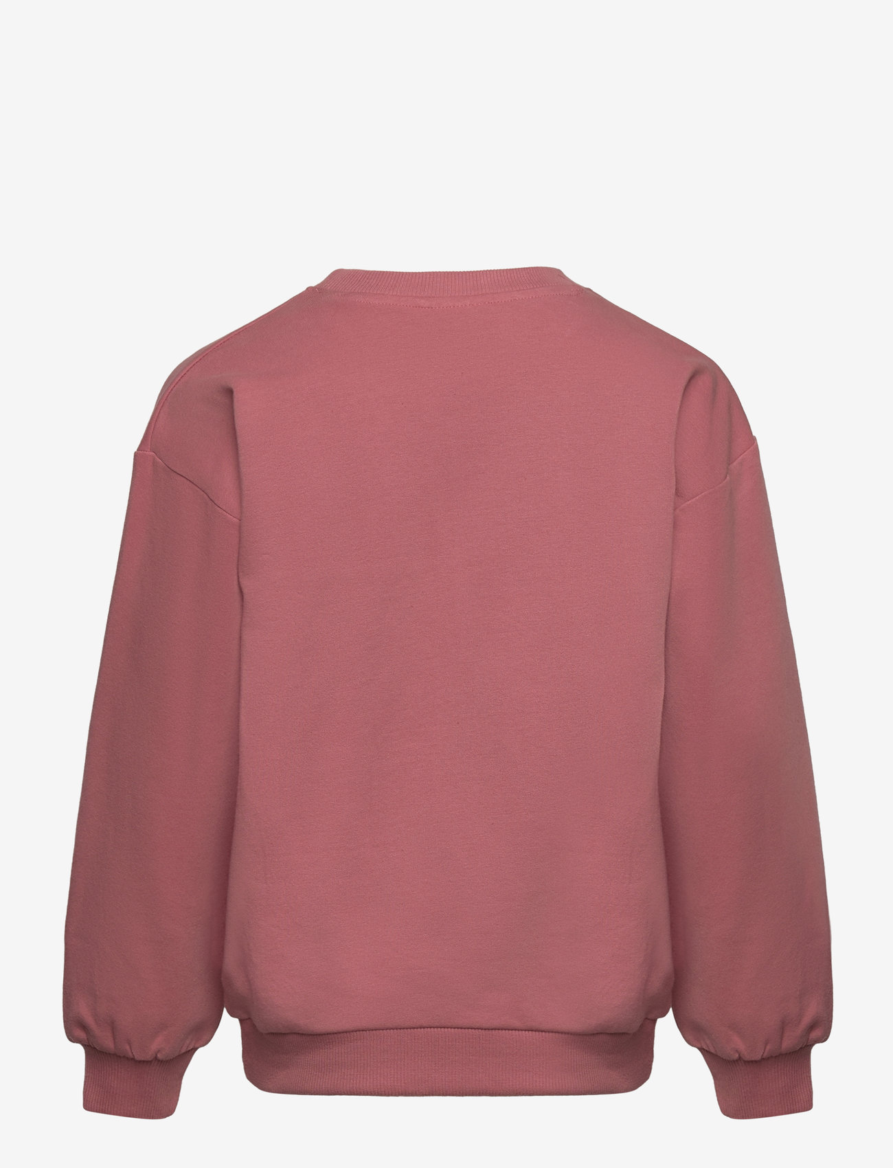 Minymo - Sweatshirt LS - dusty rose - 1