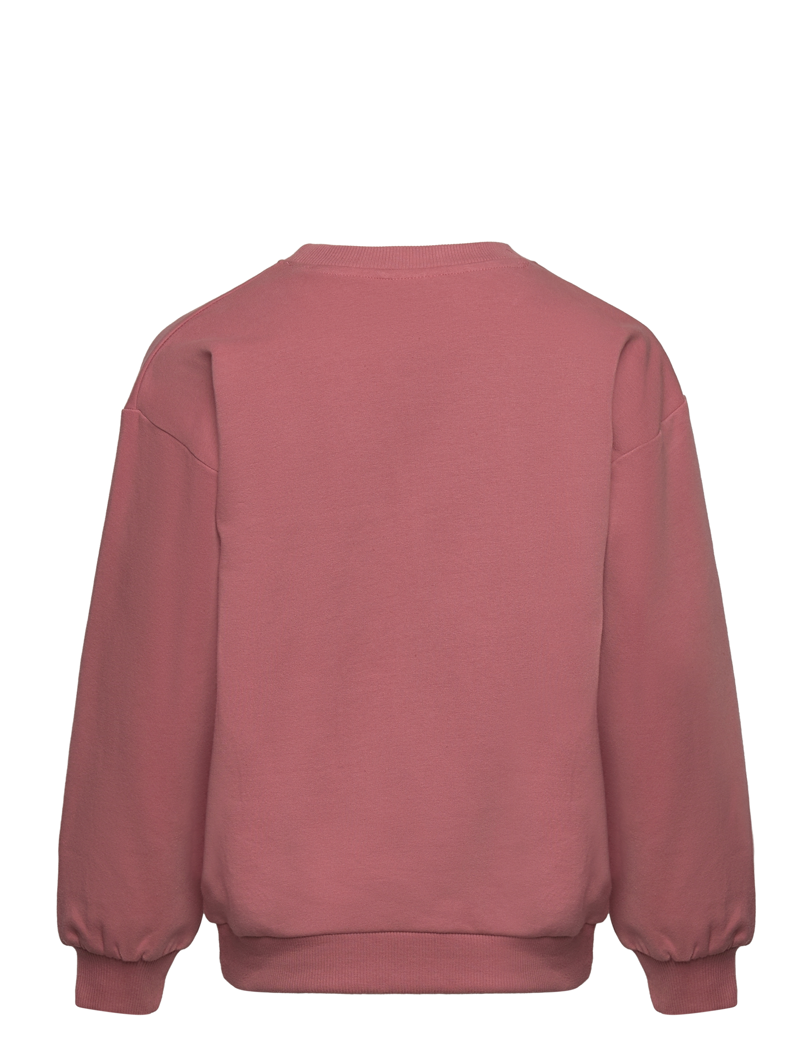 Minymo - Sweatshirt LS - dusty rose - 1