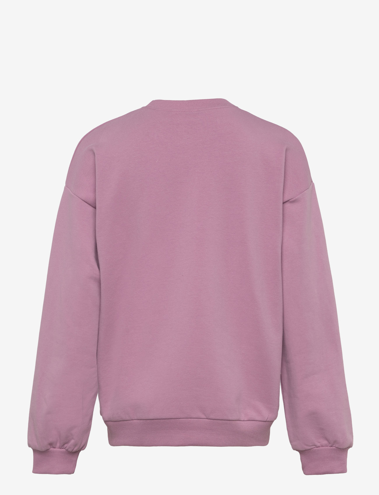 Minymo - Sweatshirt LS - orchid haze - 1