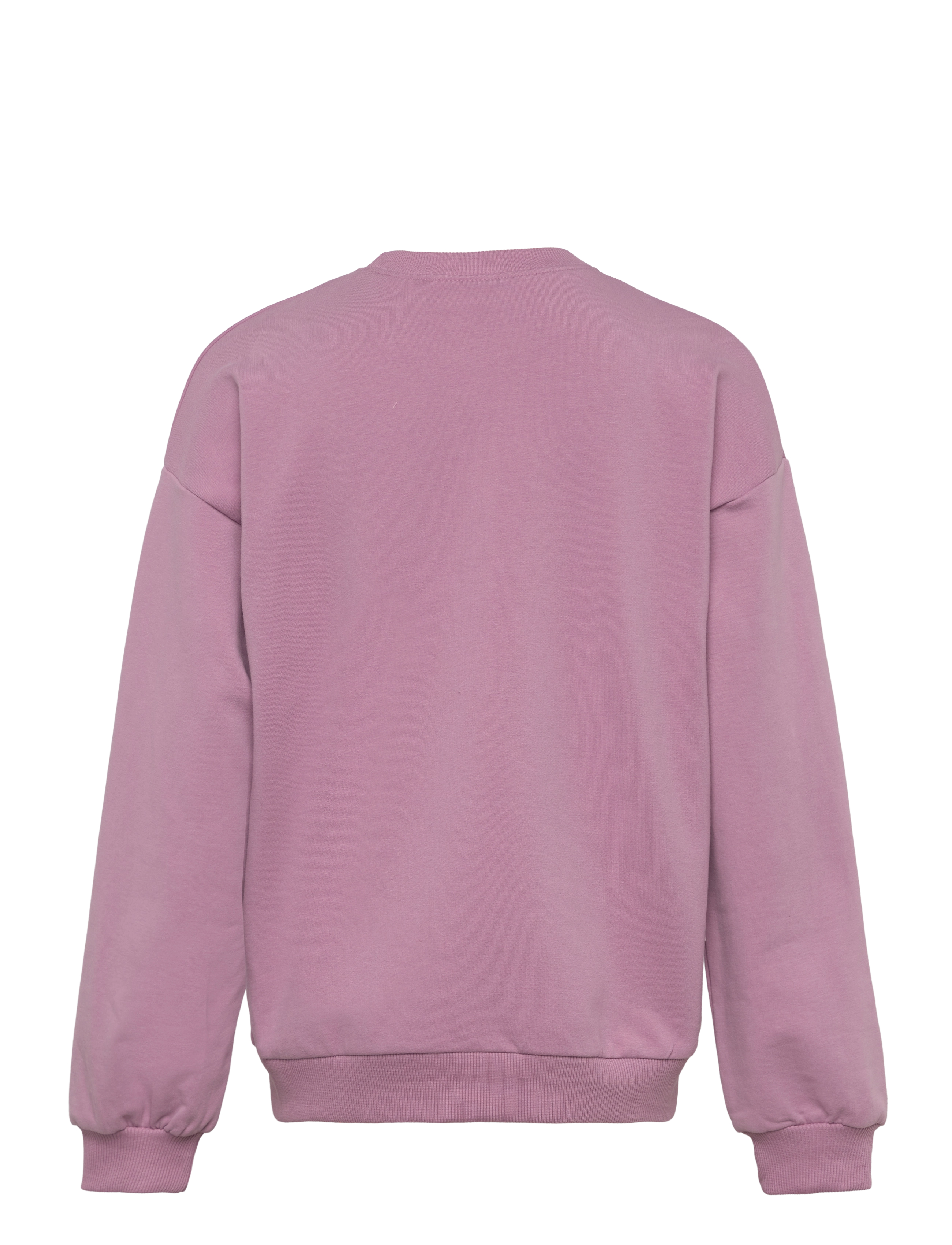 Minymo - Sweatshirt LS - orchid haze - 1