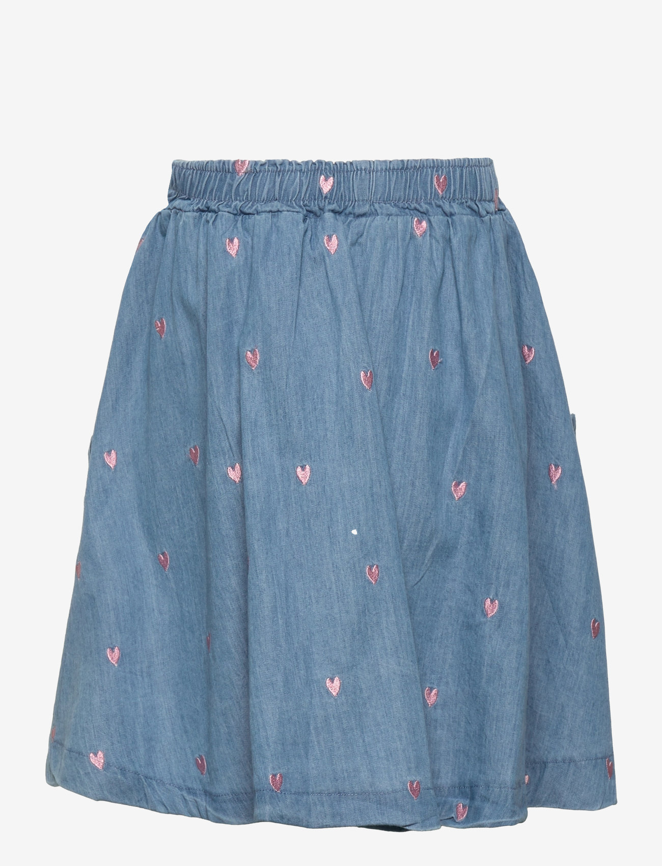 Minymo - Skirt - sargasso sea - 1