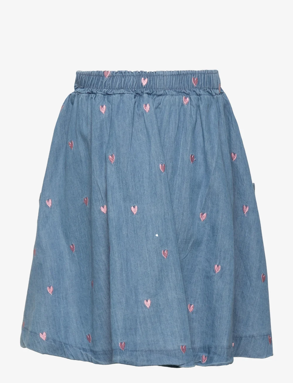 Minymo - Skirt - kurze röcke - sargasso sea - 1