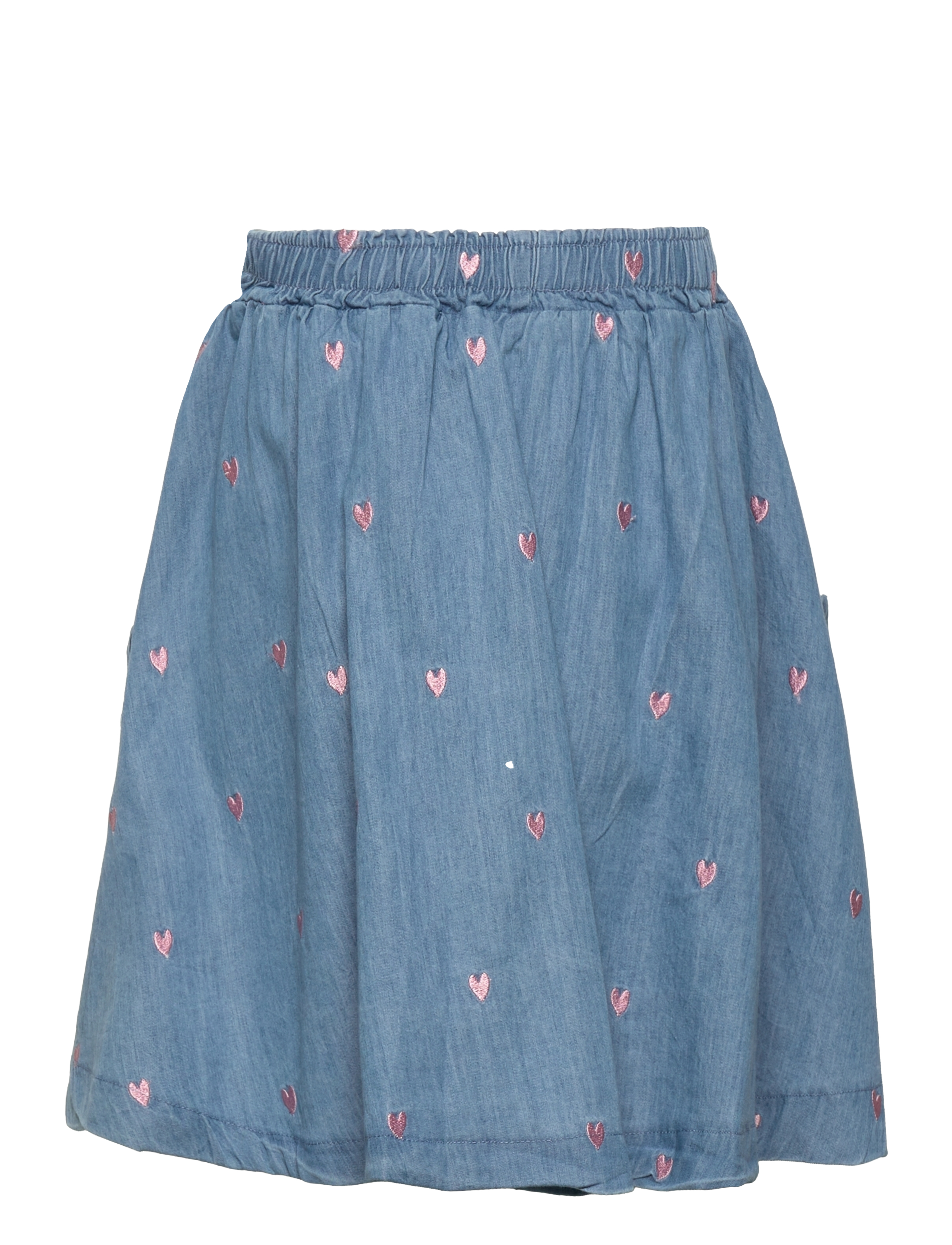 Minymo - Skirt - sargasso sea - 1