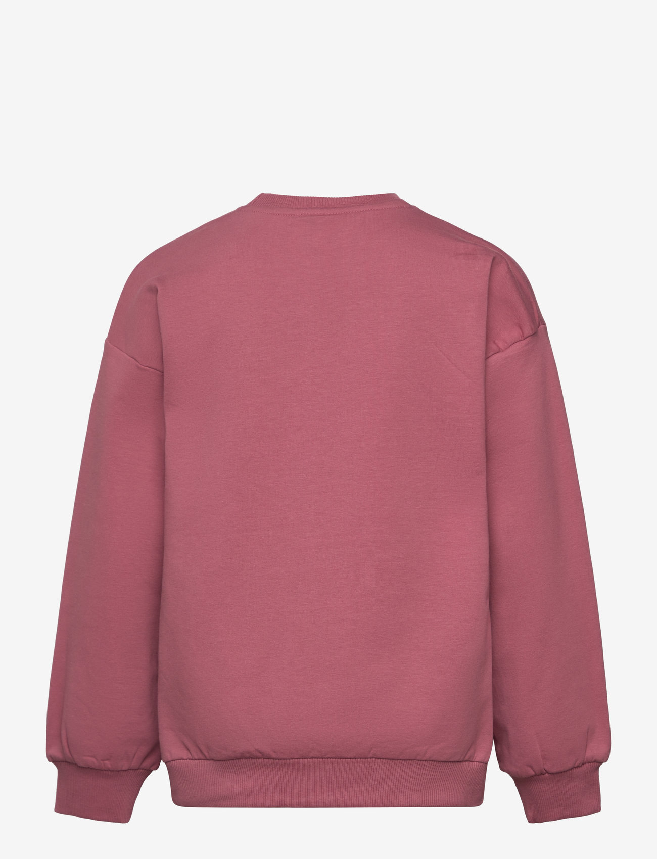 Minymo - Sweatshirt LS - deco rose - 1