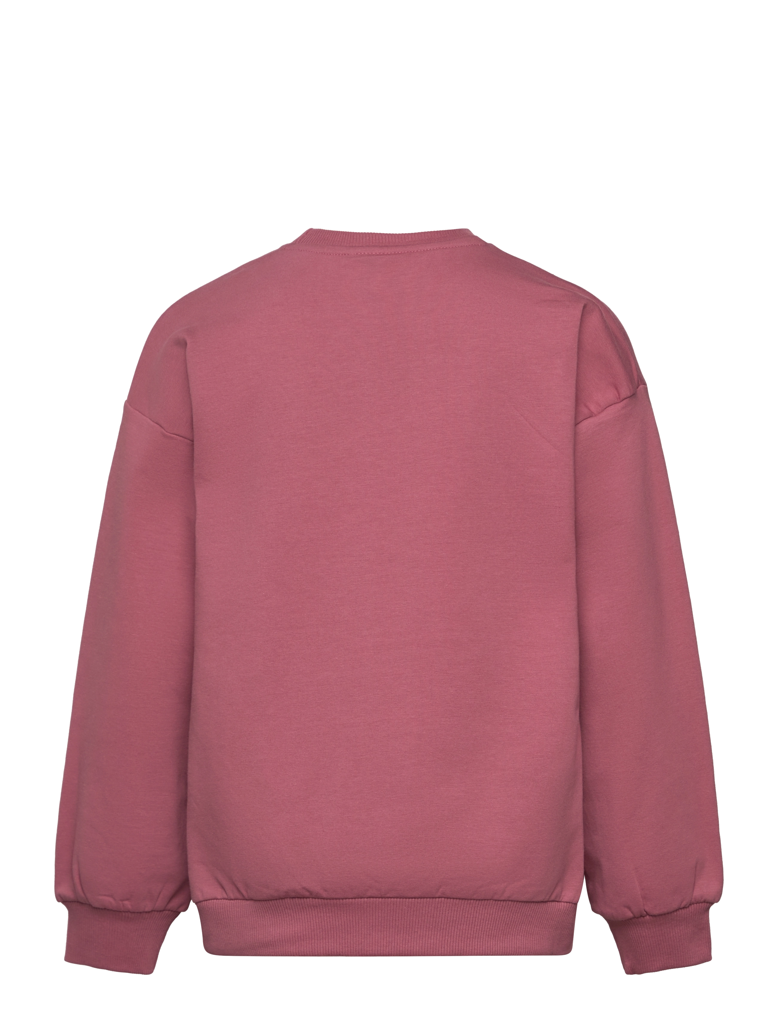Minymo - Sweatshirt LS - deco rose - 1