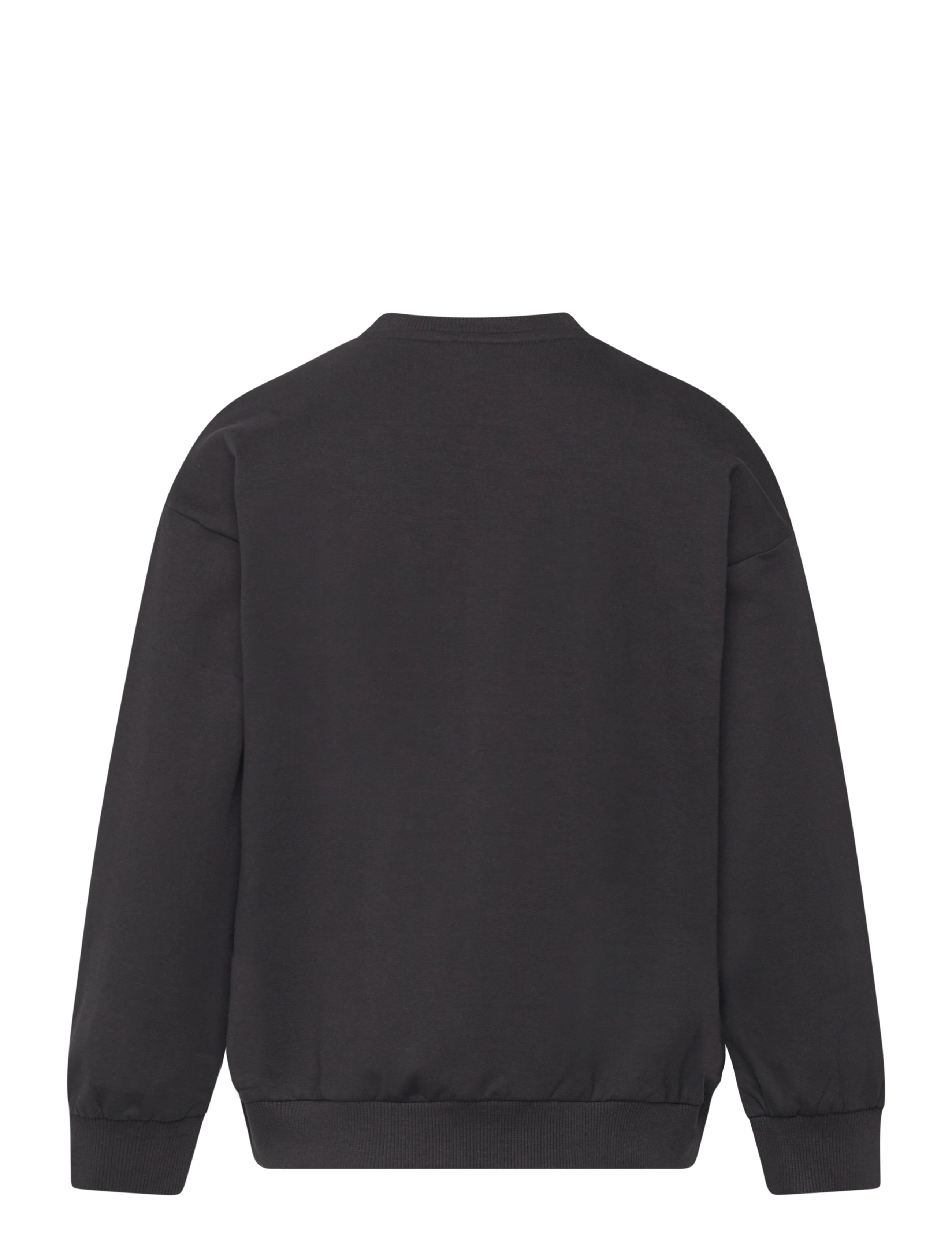 Minymo - Sweatshirt LS - tap shoe - 1