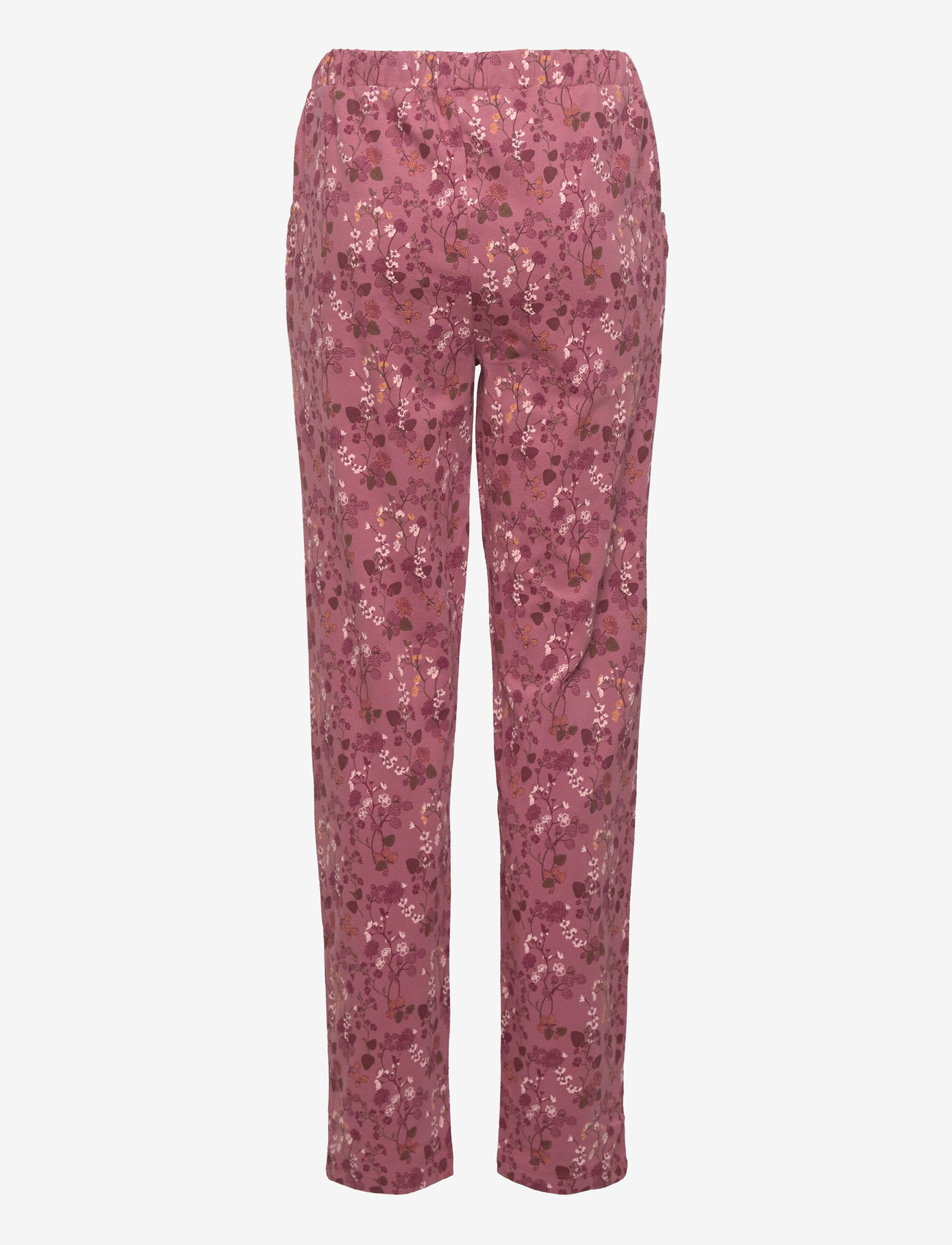 Minymo - Pants AOP - deco rose - 1