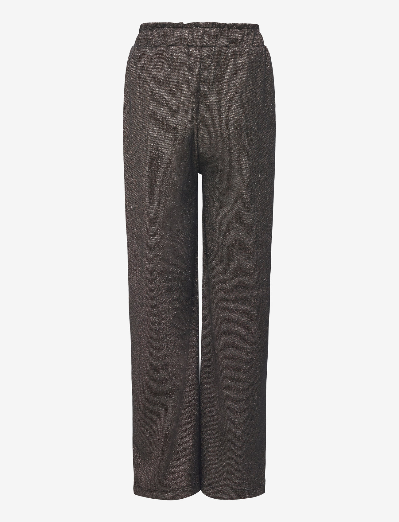 Minymo - Pants Glitter Rib - tap shoe - 1