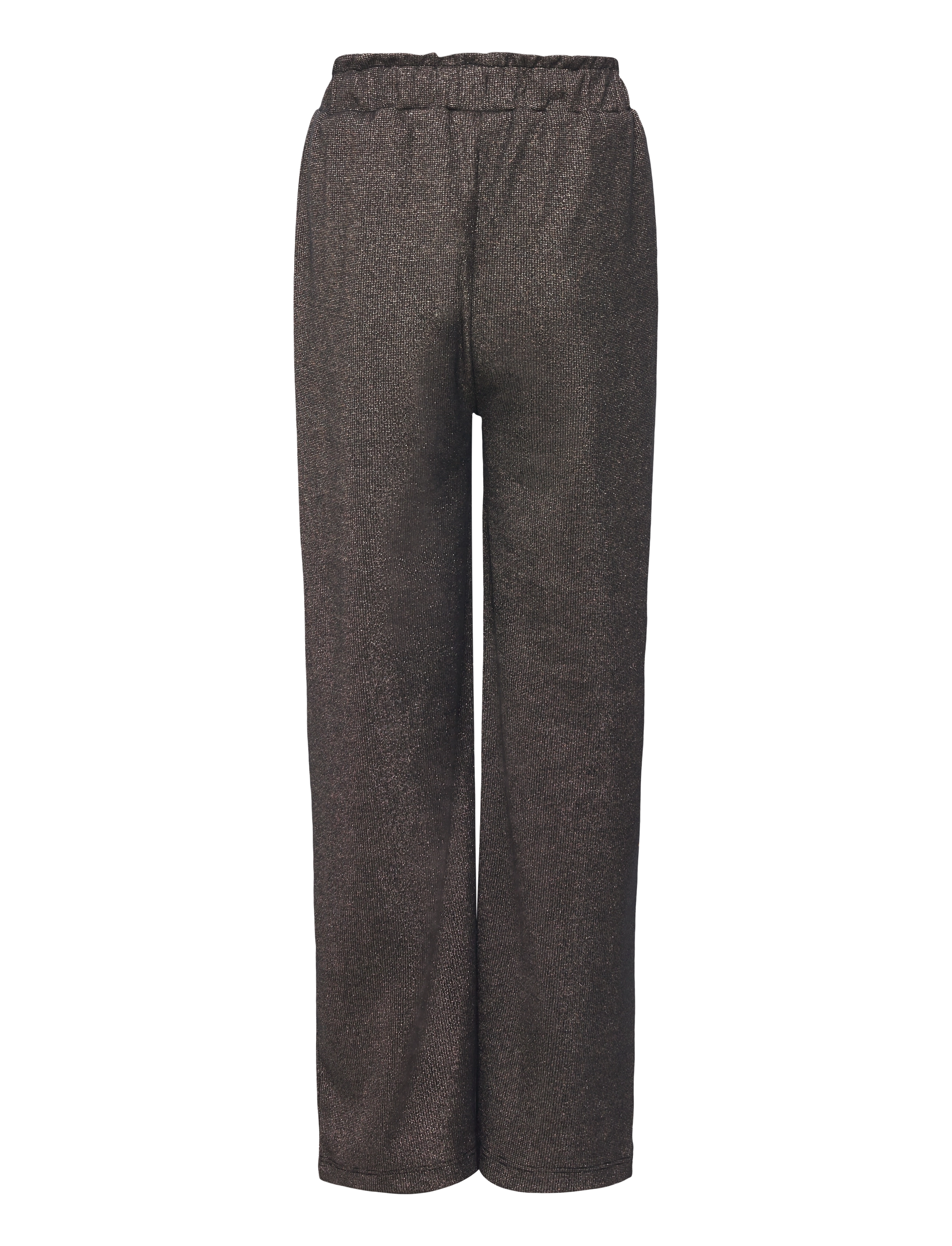 Minymo - Pants Glitter Rib - tap shoe - 1