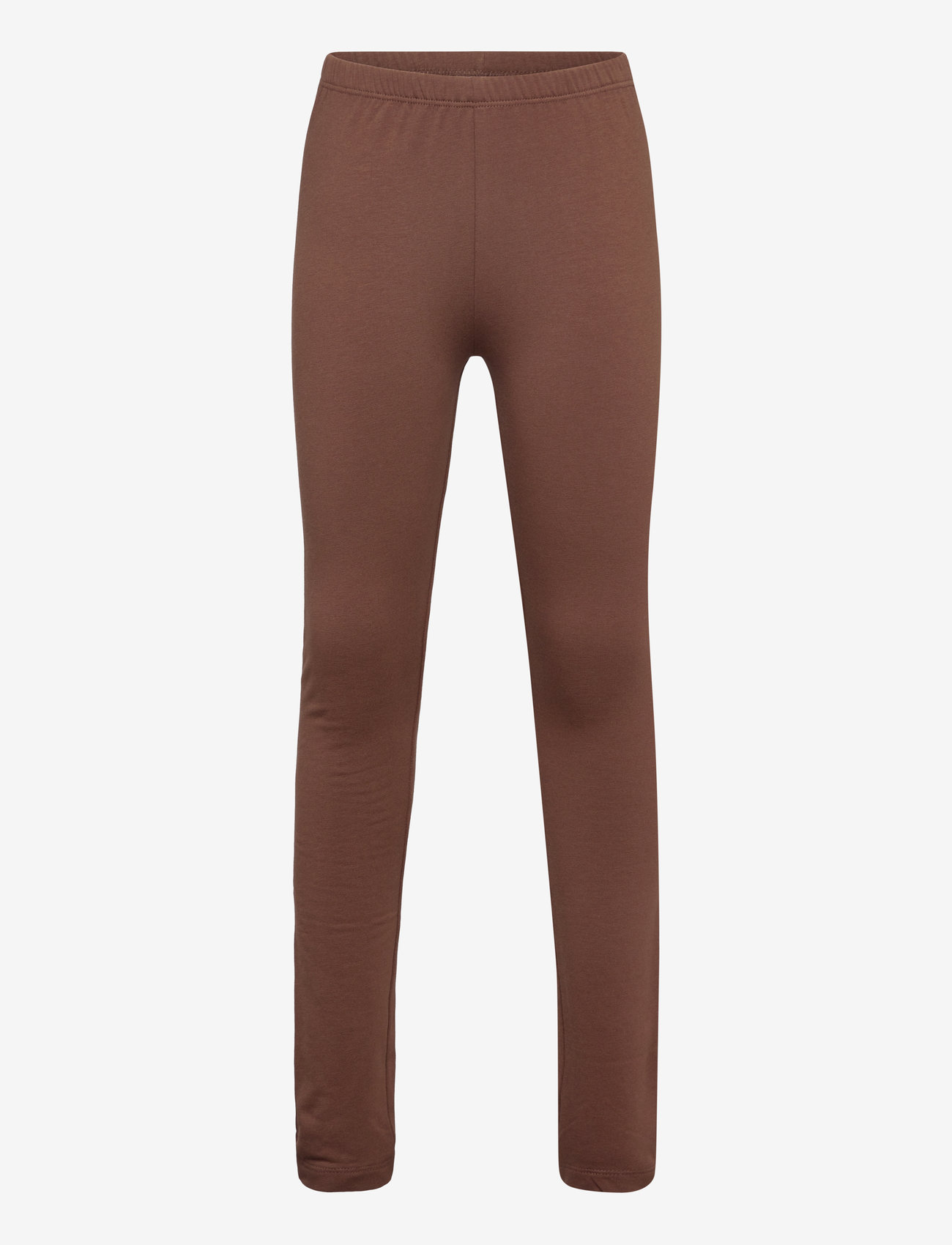 Minymo - Leggings Sweat - carafe - 0