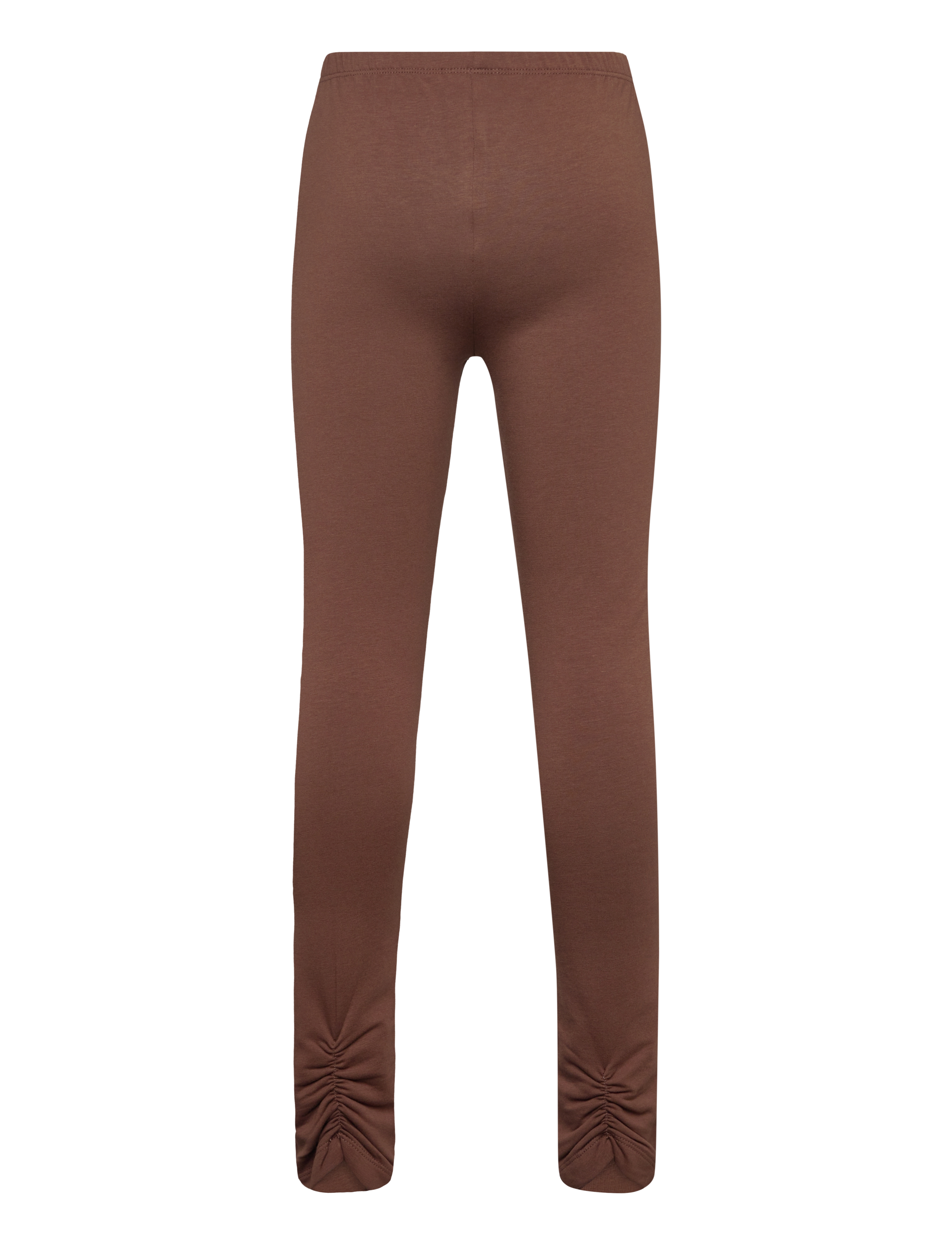 Minymo - Leggings Sweat - carafe - 1