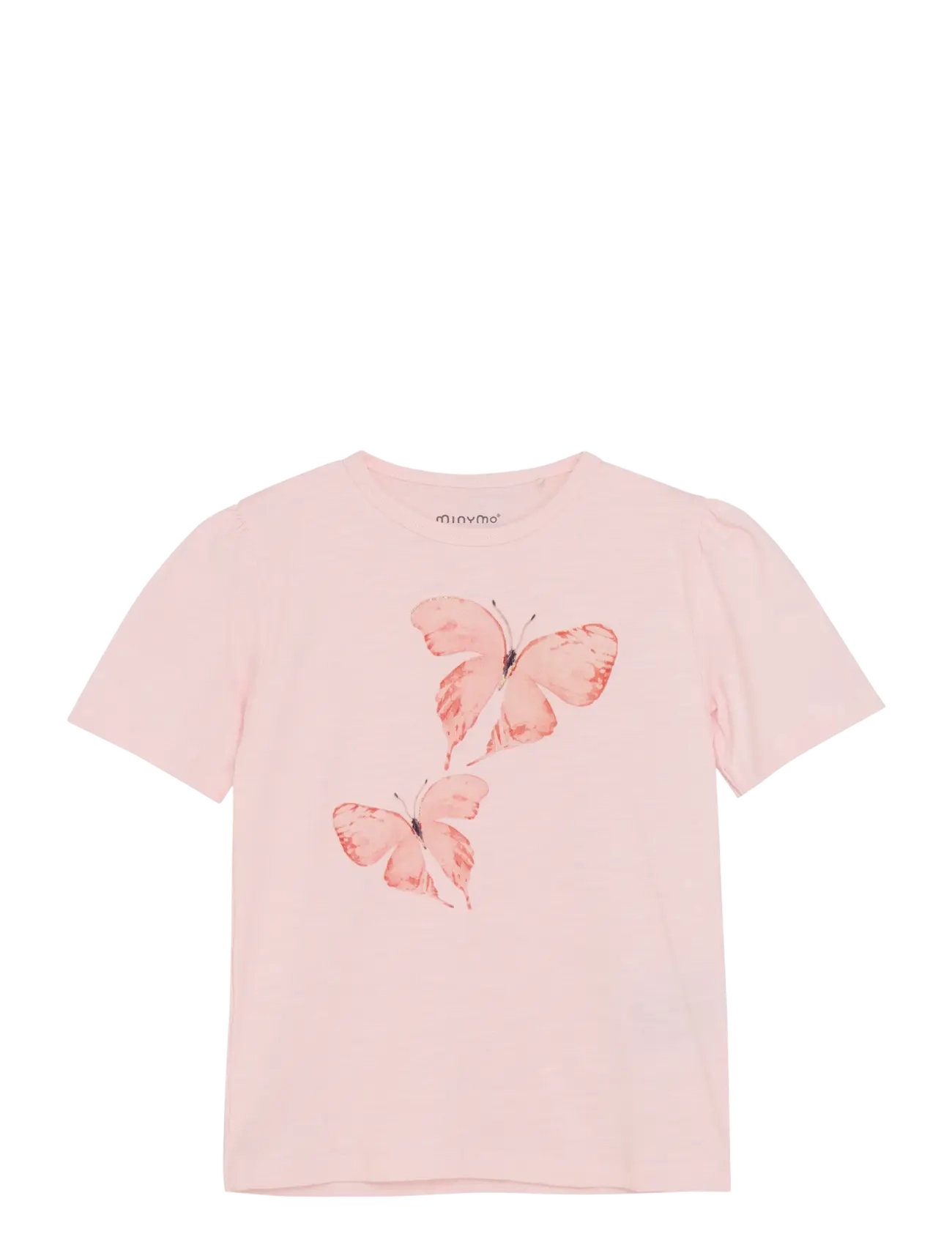 PINK DOGWOOD