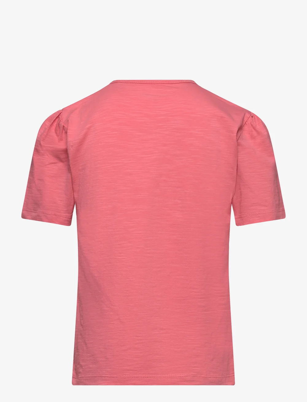 Minymo - T-shirt SS - kortärmade t-shirts - strawberry ice - 1