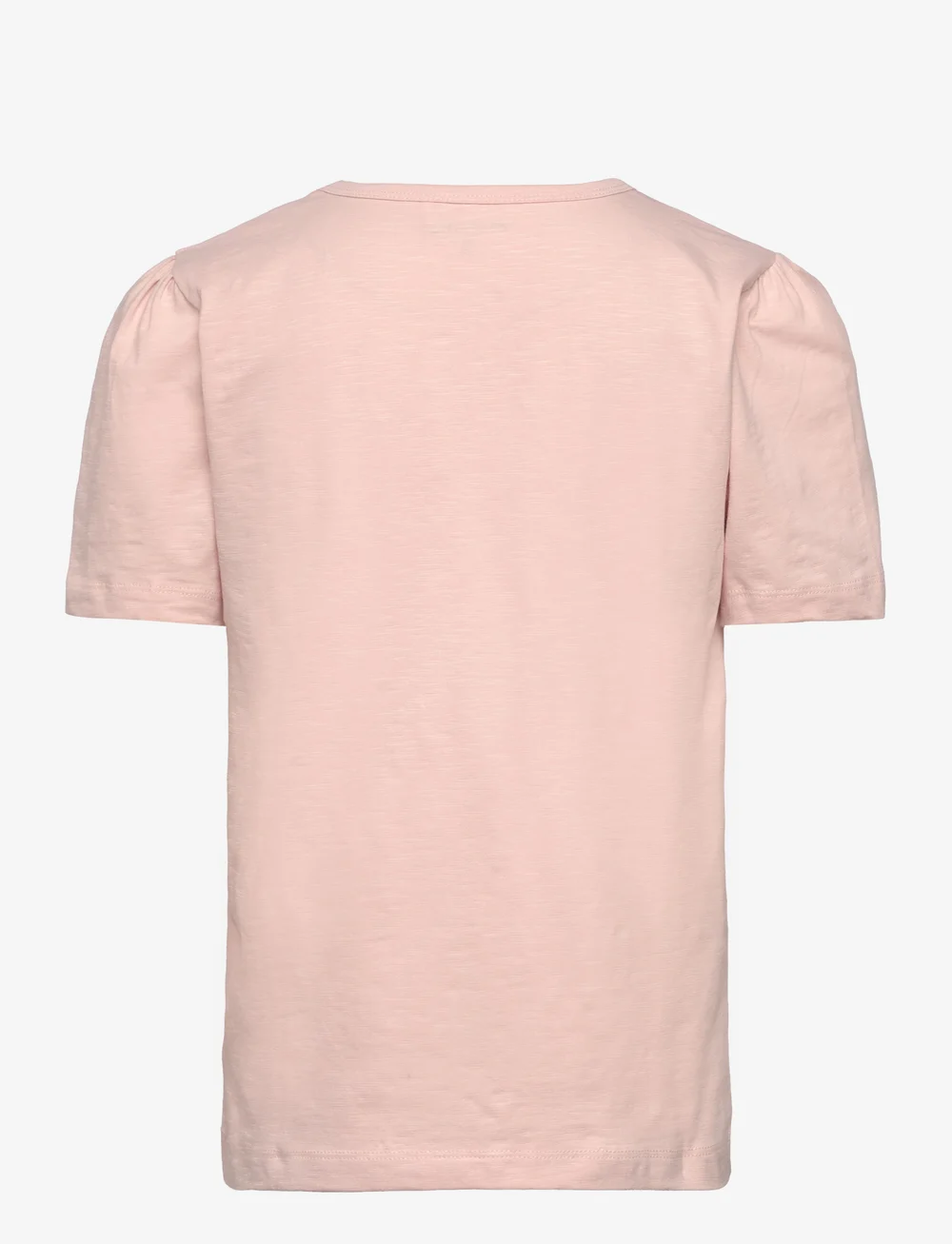Minymo - T-shirt SS - kurzärmelige - peach whip - 1