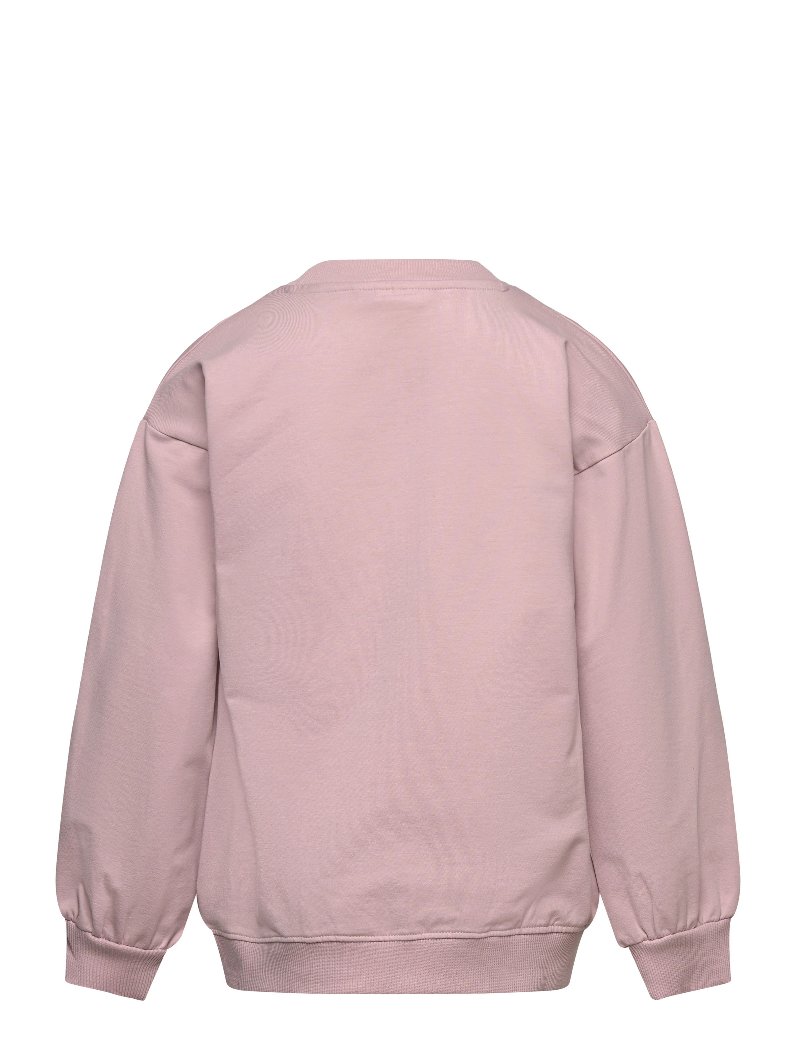 Minymo - Sweatshirt LS - burnished lilac - 1