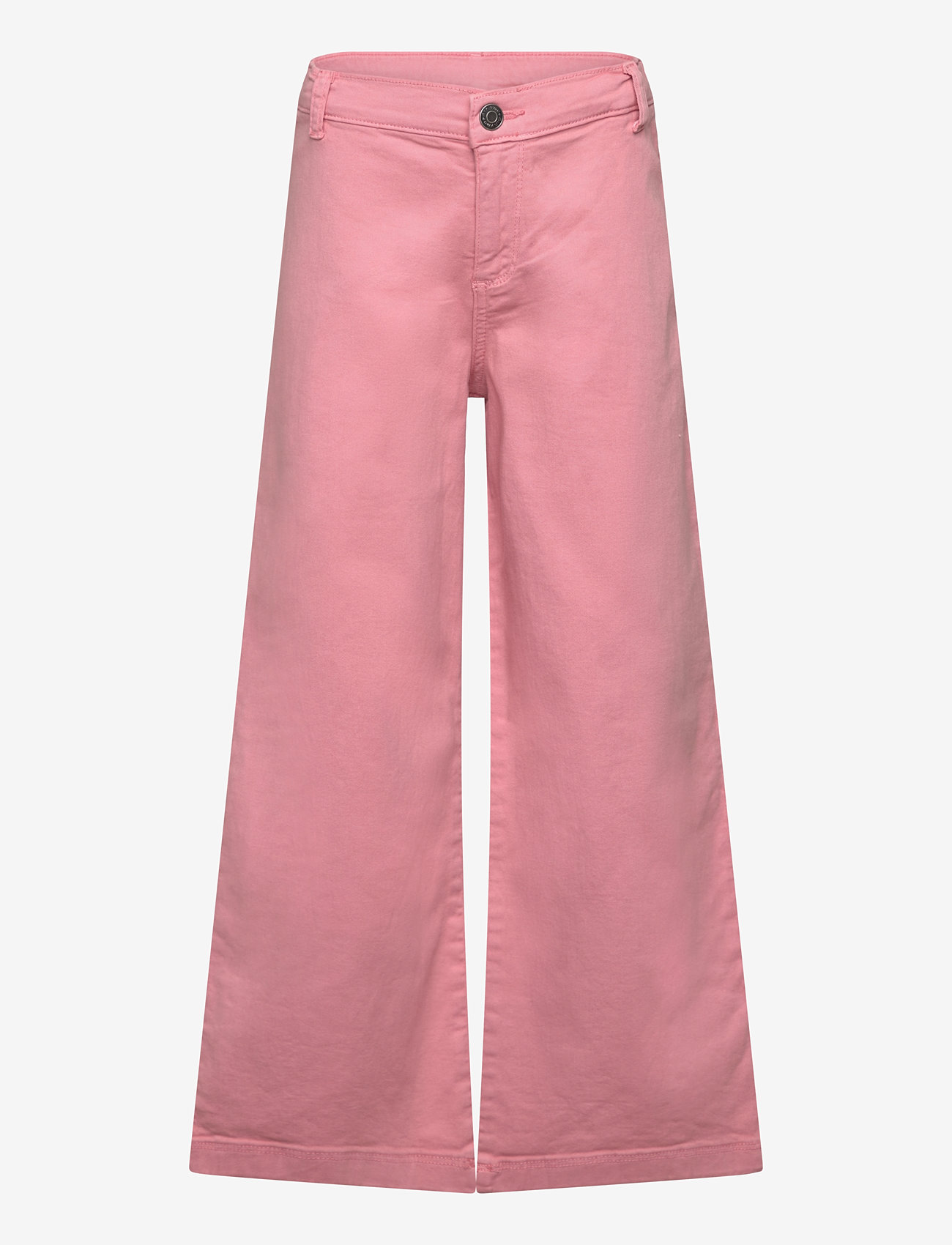 Minymo - Pants Twill - rosette - 0