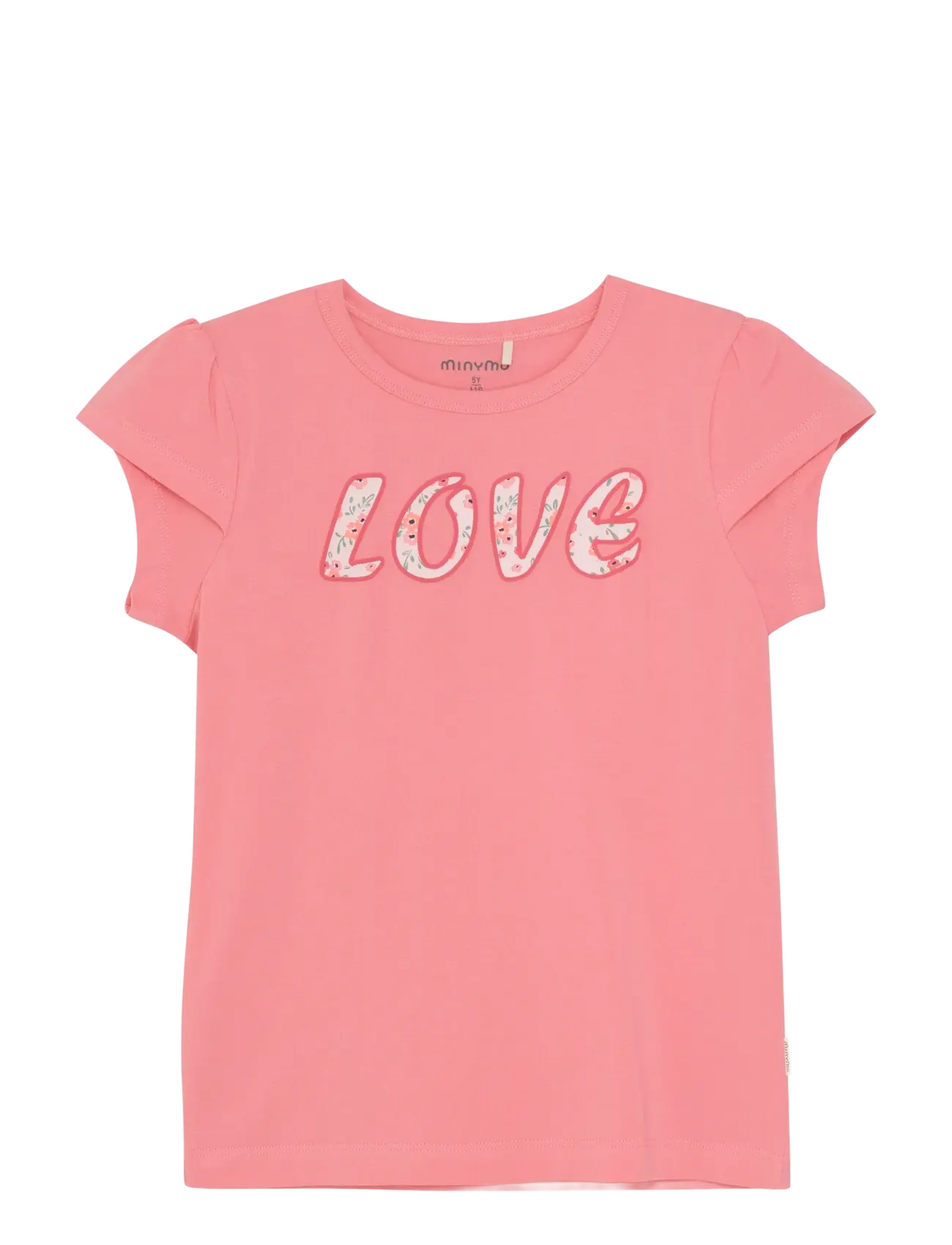 STRAWBERRY PINK