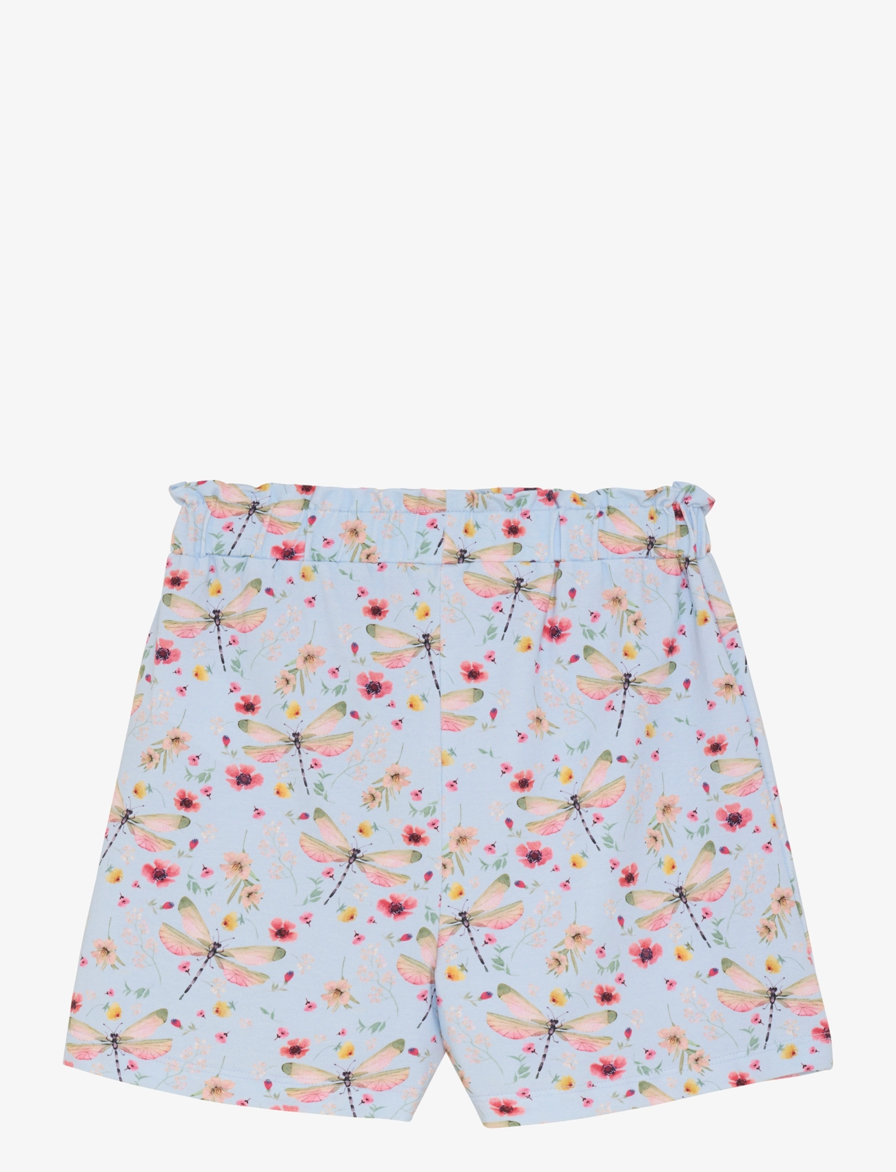 Minymo - Shorts  AOP - gode sommertilbud - skyway - 1