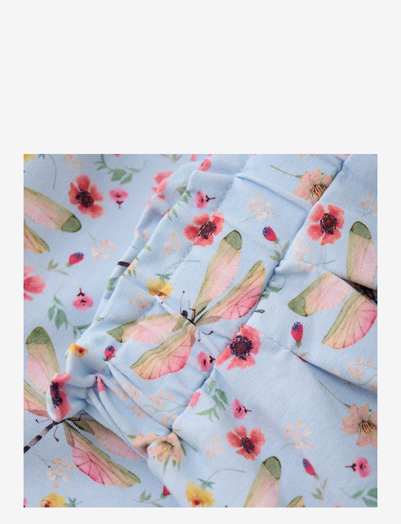 Minymo - Shorts  AOP - rennot shortsit - skyway - 2