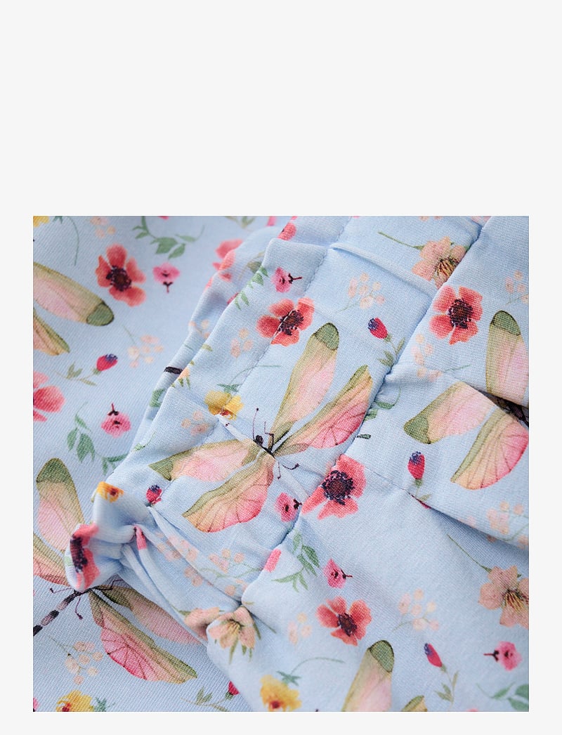 Minymo - Shorts AOP - rennot shortsit - skyway - 2