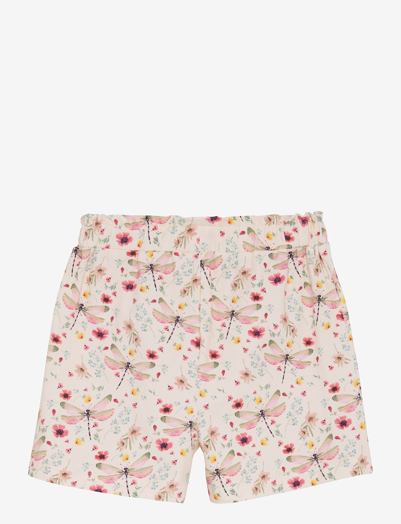 Minymo - Shorts  AOP - lowest prices - white swan - 1