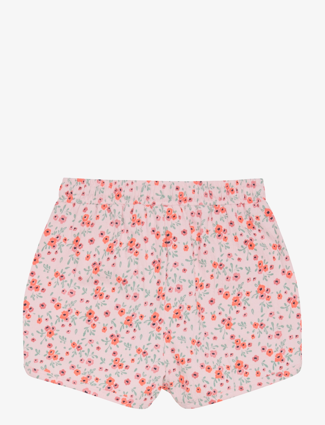 Minymo - Shorts AOP - rosen quartz - 2