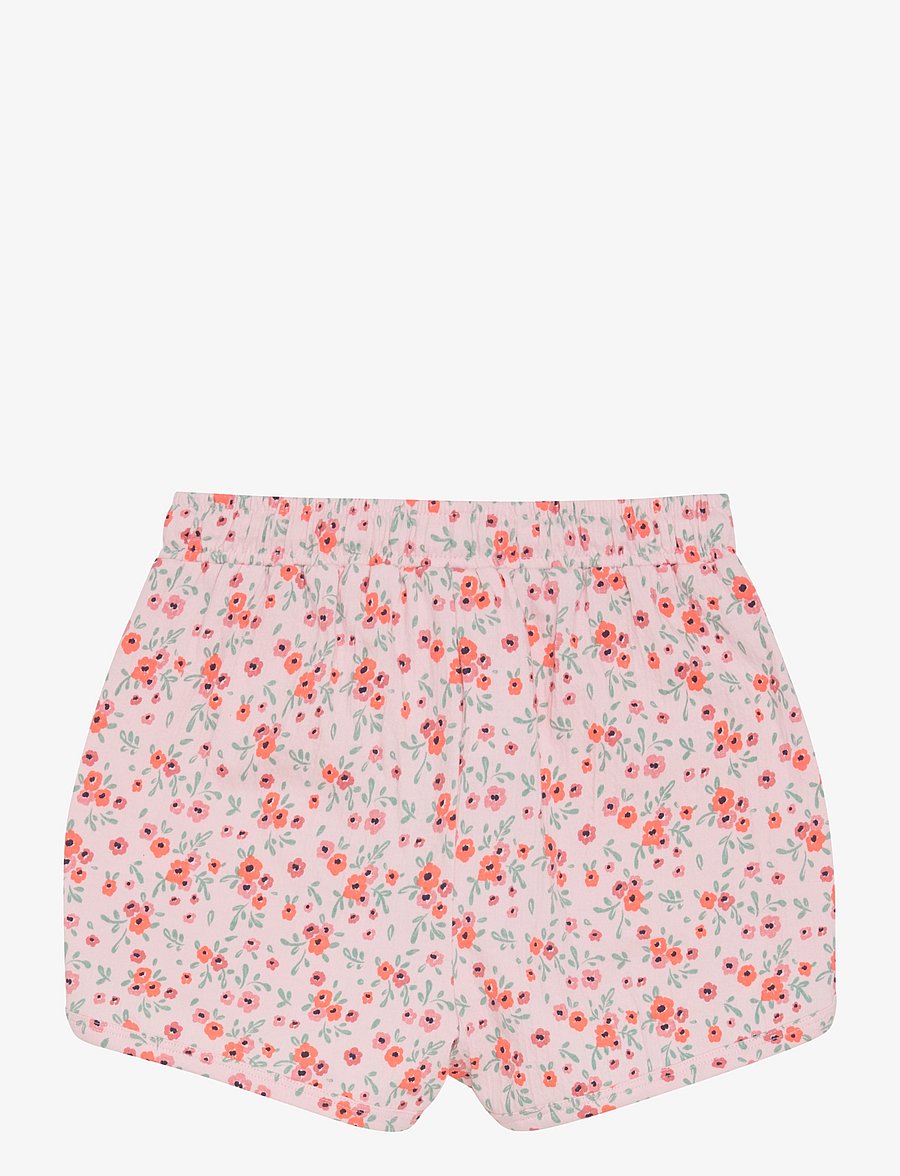 Minymo - Shorts AOP - treninginiai šortai - rosen quartz - 2