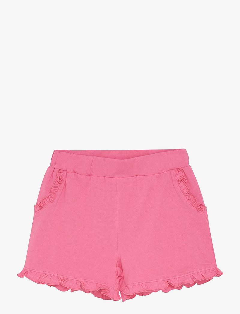 Minymo - Shorts - casual shorts - azalea pink - 0