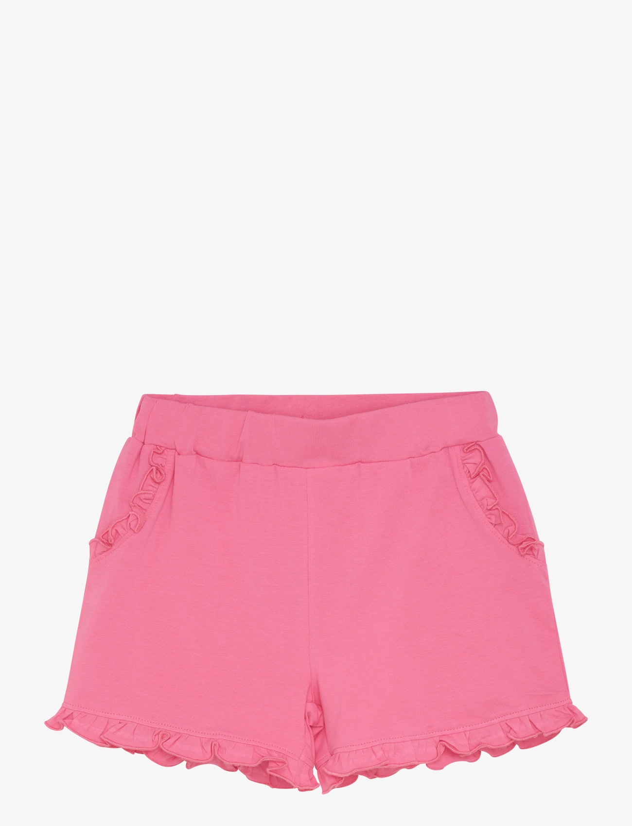 Minymo Shorts - Shorts - AZALEA PINK / pink/rose
