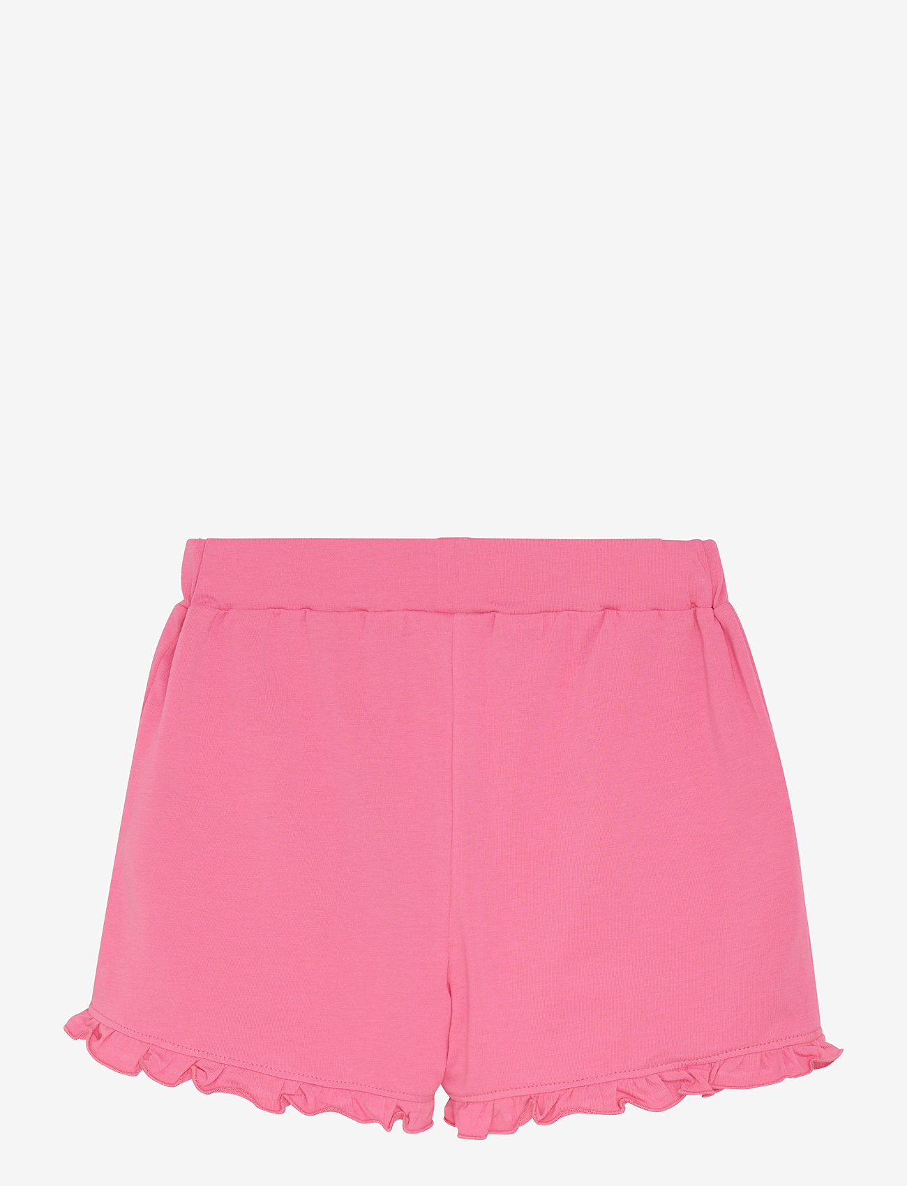 Minymo - Shorts - laveste priser - azalea pink - 1