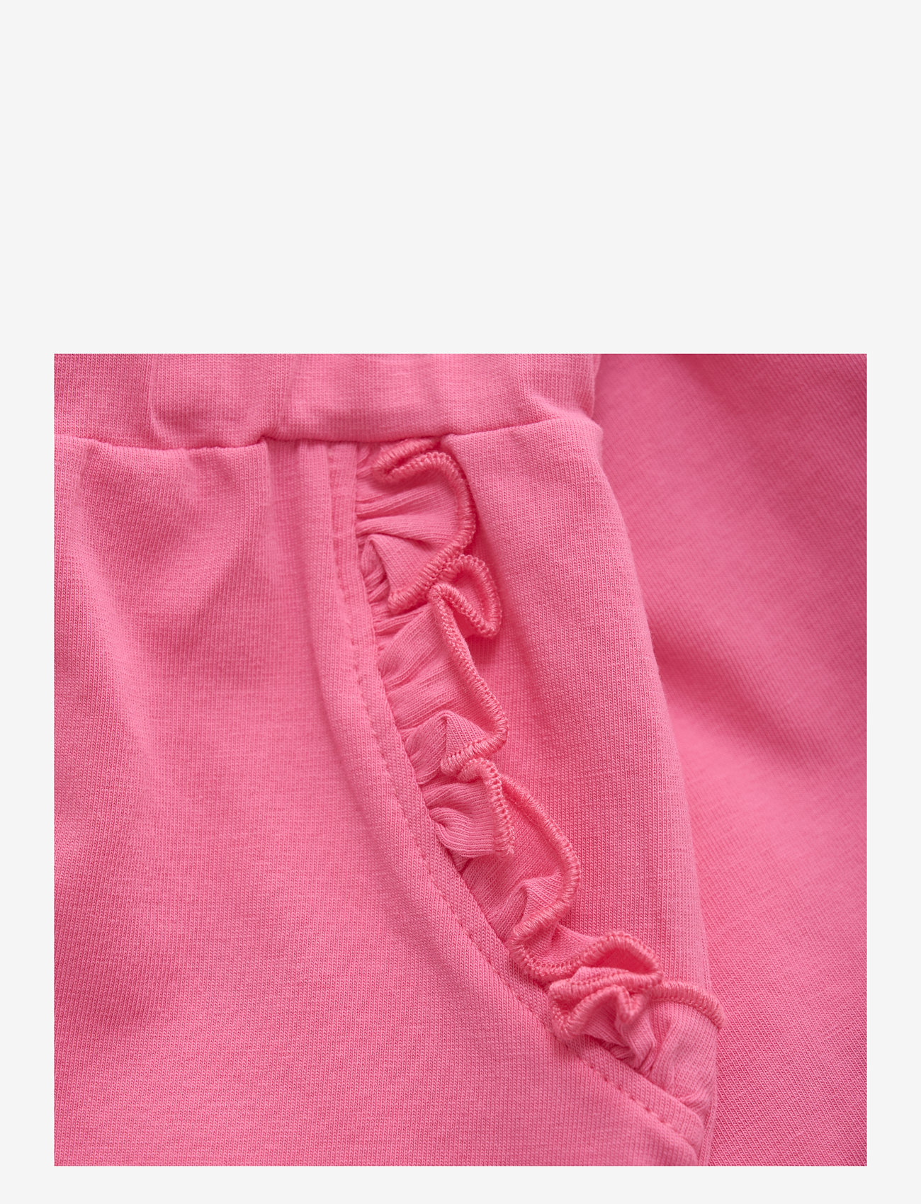 Minymo - Shorts - laveste priser - azalea pink - 2