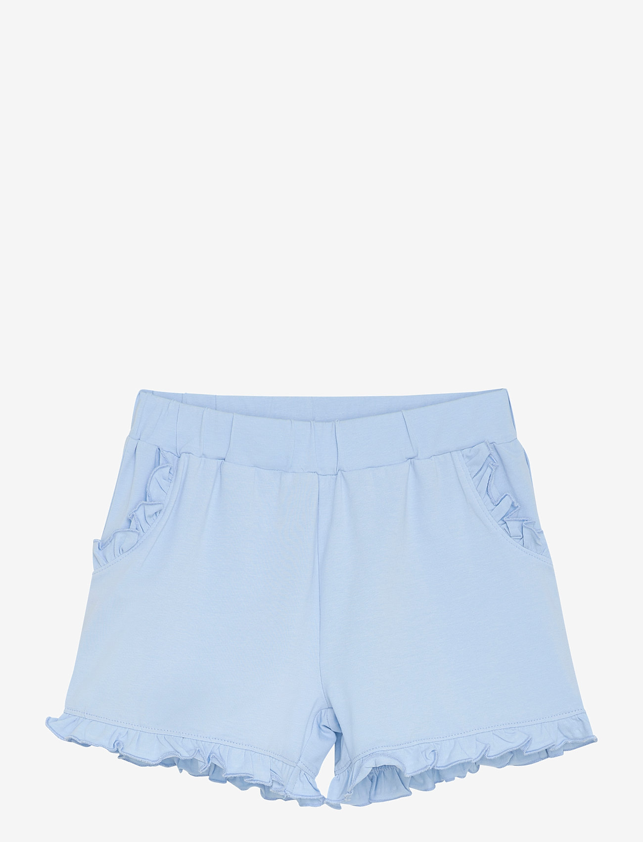 Minymo - Shorts - casual shorts - skyway - 0