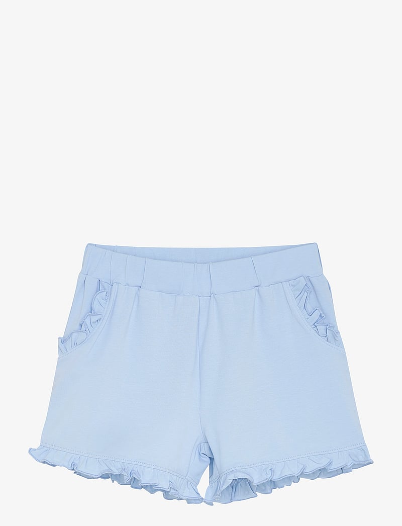 Minymo - Shorts - casual shorts - skyway - 0