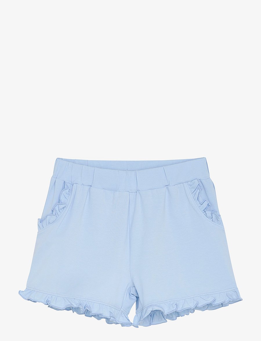 Minymo - Shorts - casual shorts - skyway - 0