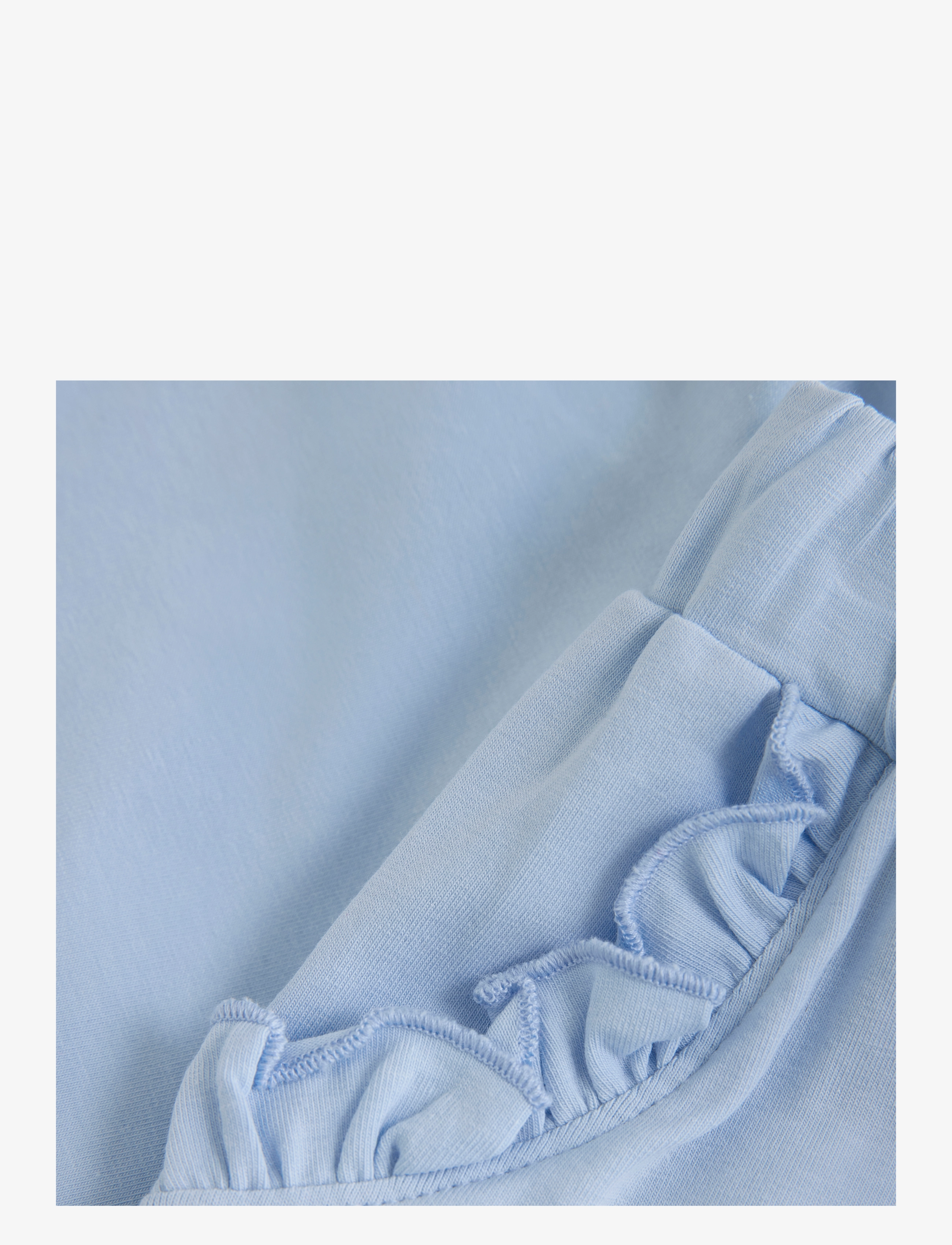 Minymo - Shorts - casual shorts - skyway - 2