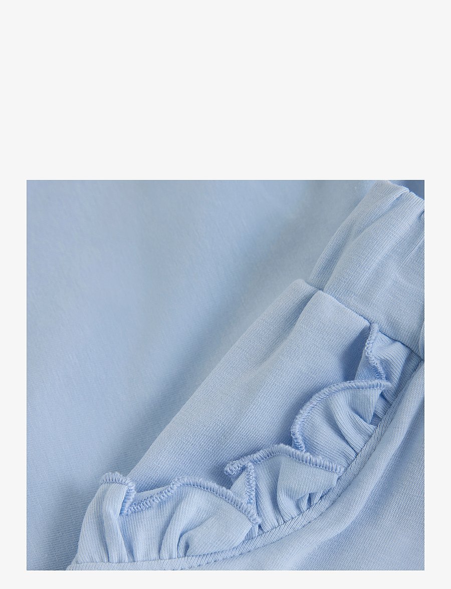 Minymo - Shorts - casual shorts - skyway - 2