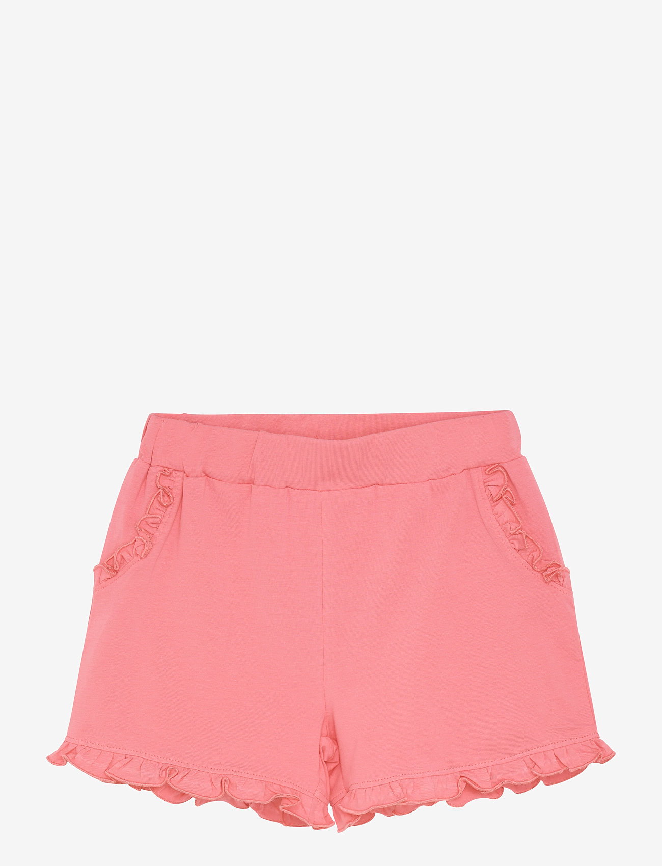 Minymo - Shorts - die niedrigsten preise - strawberry pink - 0