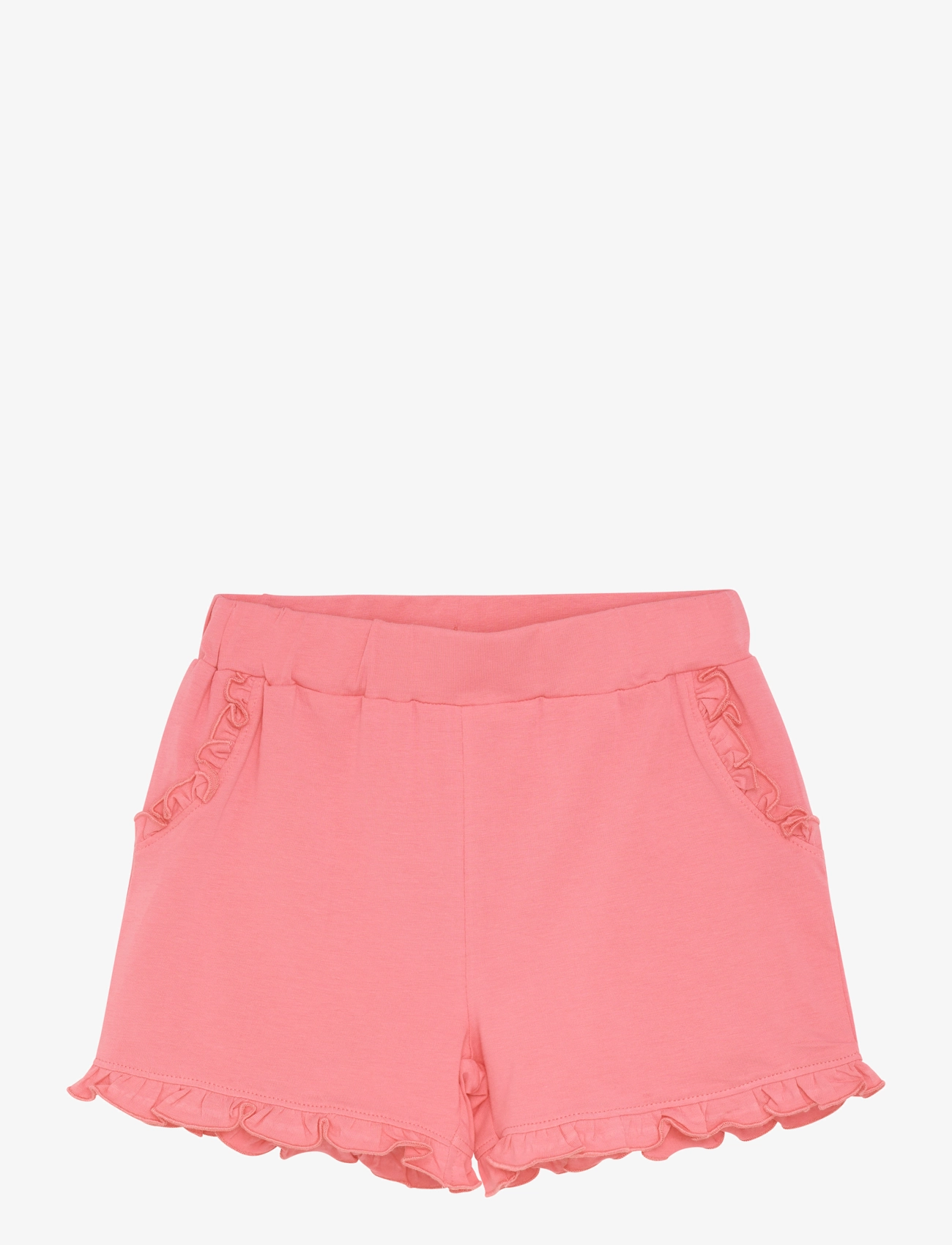 Minymo Shorts - Underdele - STRAWBERRY PINK / pink/rose