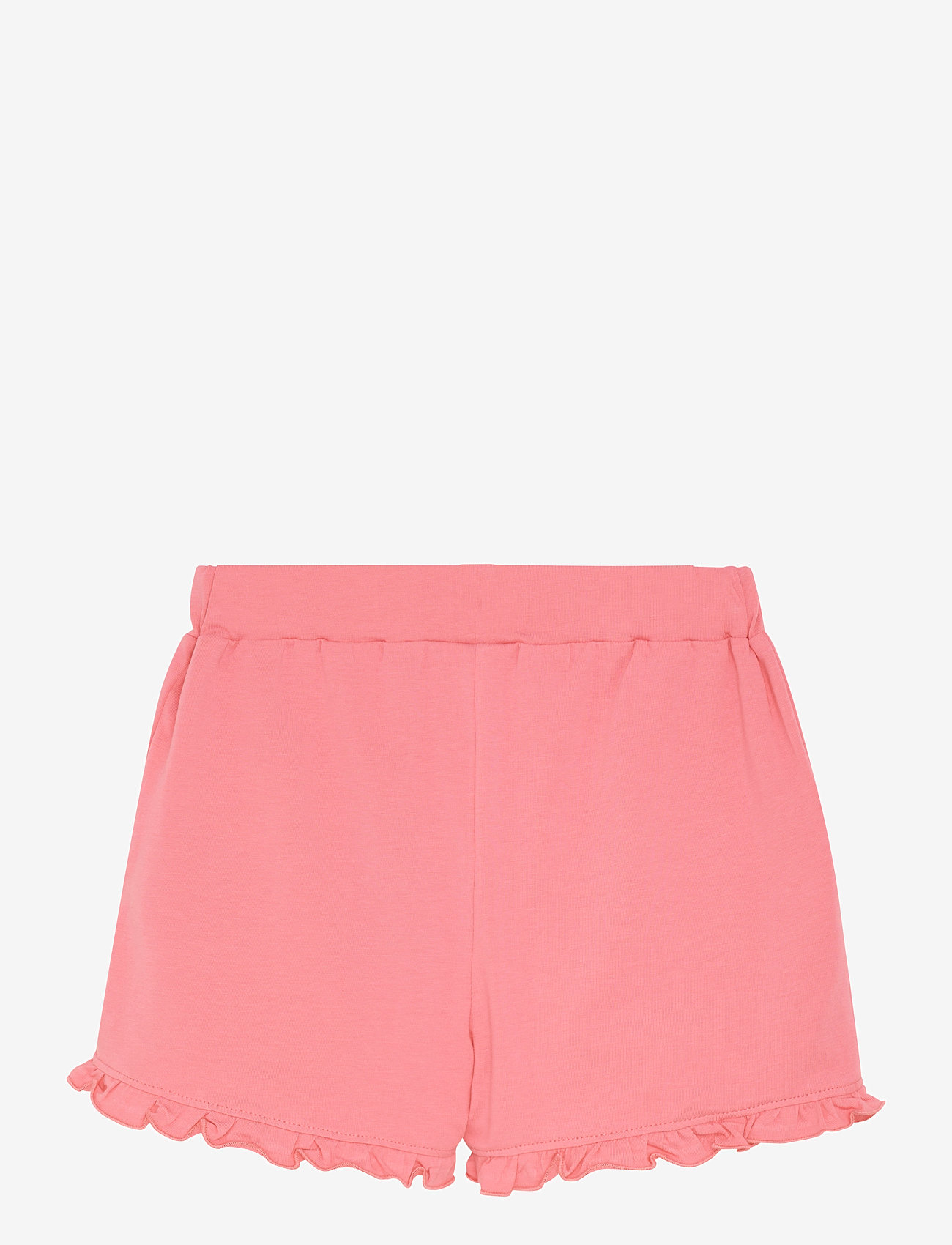Minymo - Shorts - die niedrigsten preise - strawberry pink - 1