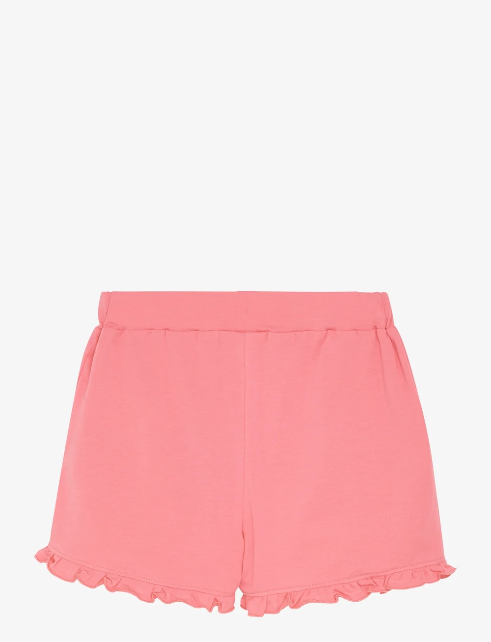Minymo - Shorts - casual shorts - strawberry pink - 1
