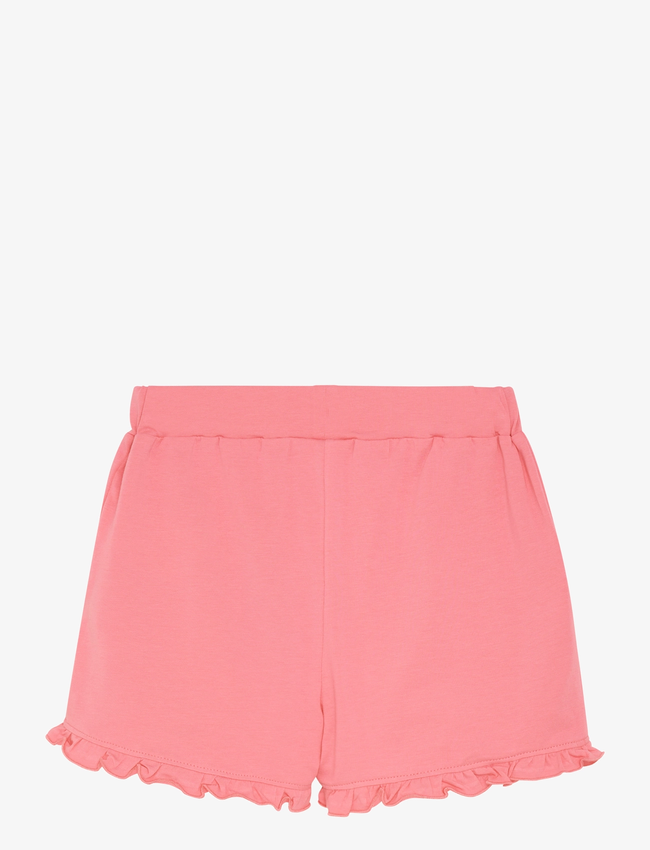 Minymo - Shorts - shortsit - strawberry pink - 1