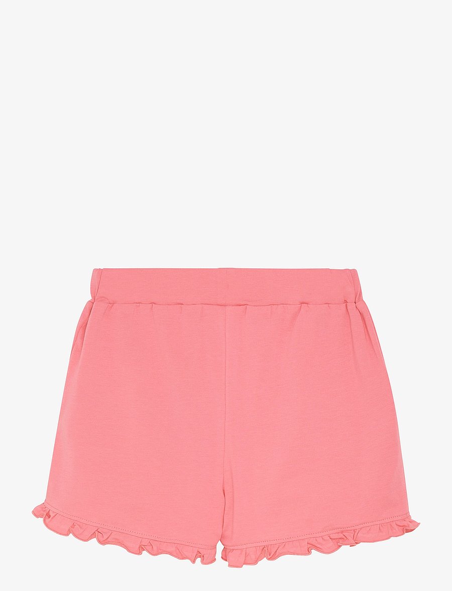 Minymo - Shorts - casual shorts - strawberry pink - 1